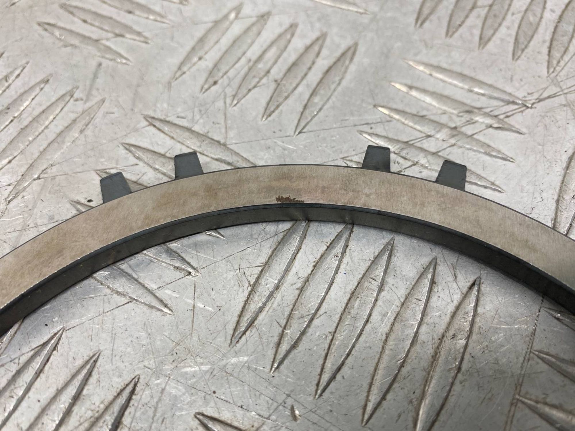 НОВАЯ(ЫЙ) диск АКПП Hyundai Avante XD D4BB 2010, 800 рублей, Краснодар