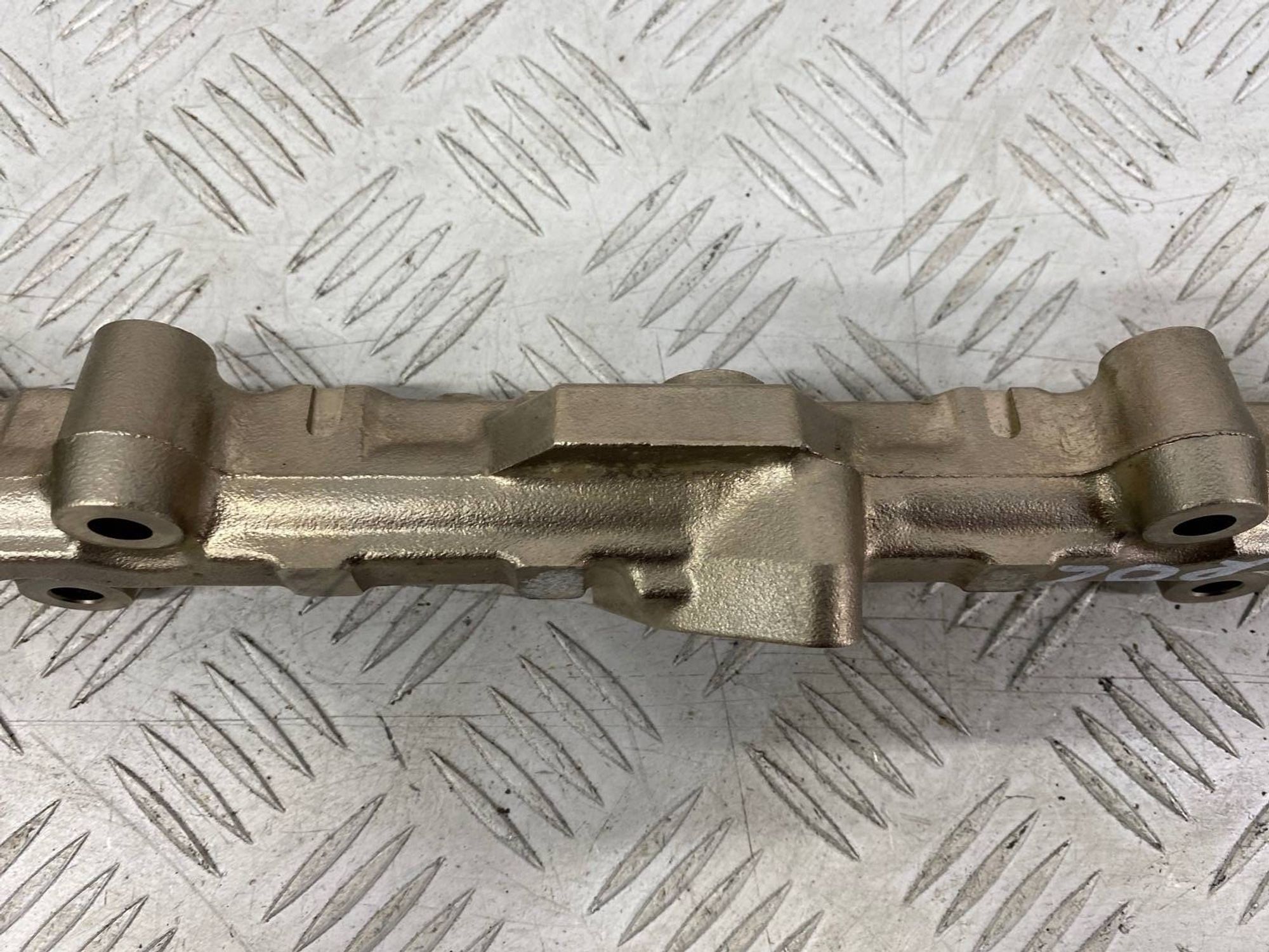 Б/У топливная рейка (рампа) левый Nissan Patrol, 720 рублей, Краснодар