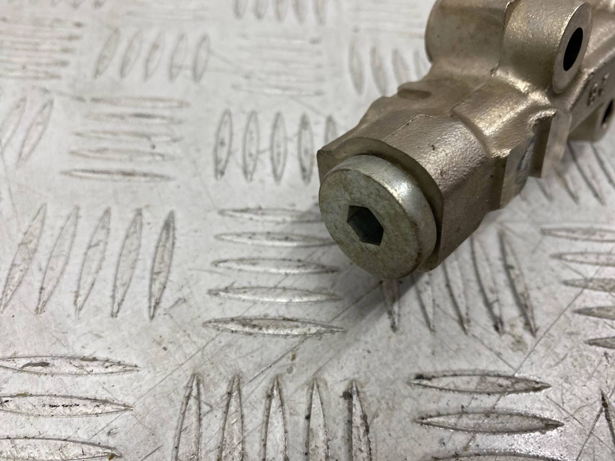 Б/У топливная рейка (рампа) левый Nissan Patrol, 720 рублей, Краснодар