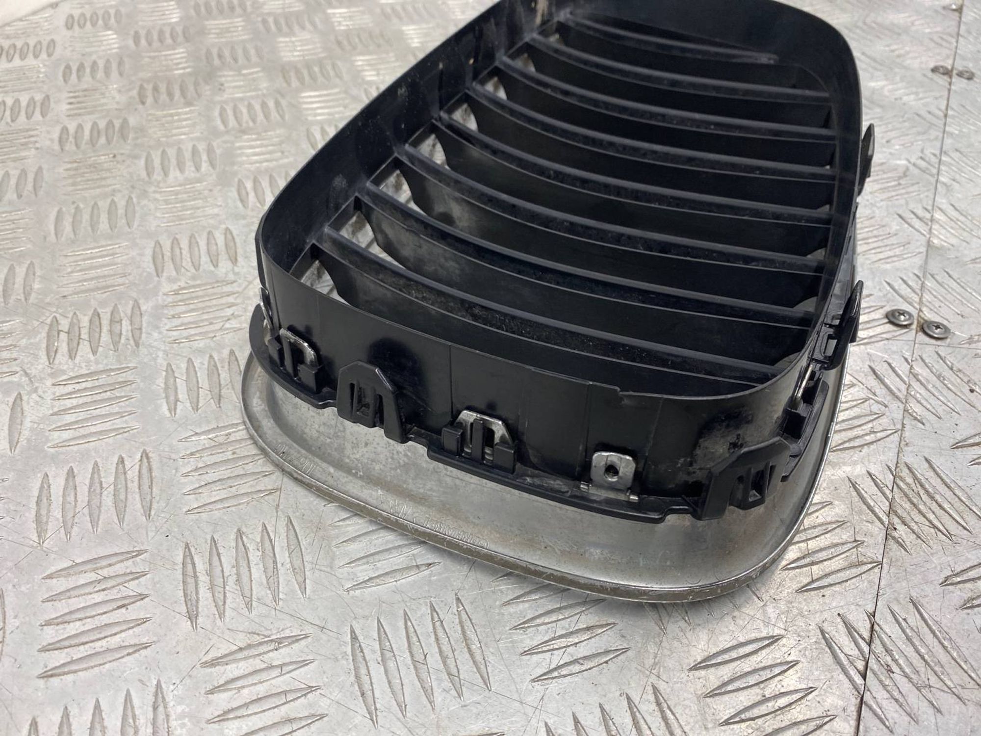 Б/У решетка радиатора передний правый Bmw X5 E70, 1520 рублей, Краснодар