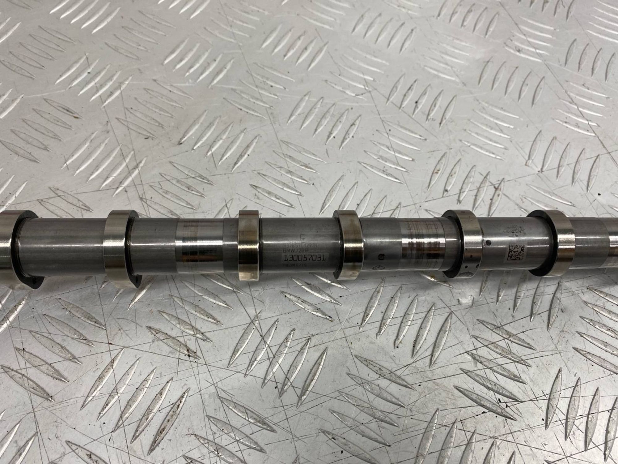 Б/У распредвал впускной Bmw X5 G05 B57D30A, 16000 рублей, Краснодар