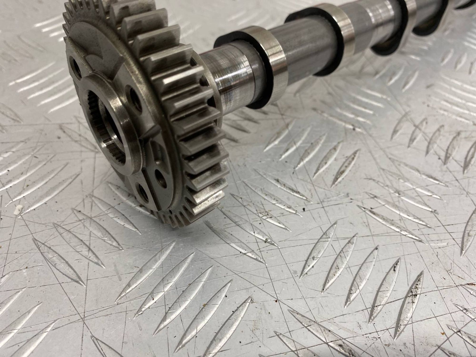 Б/У распредвал впускной Bmw X5 G05 B57D30A, 16000 рублей, Краснодар