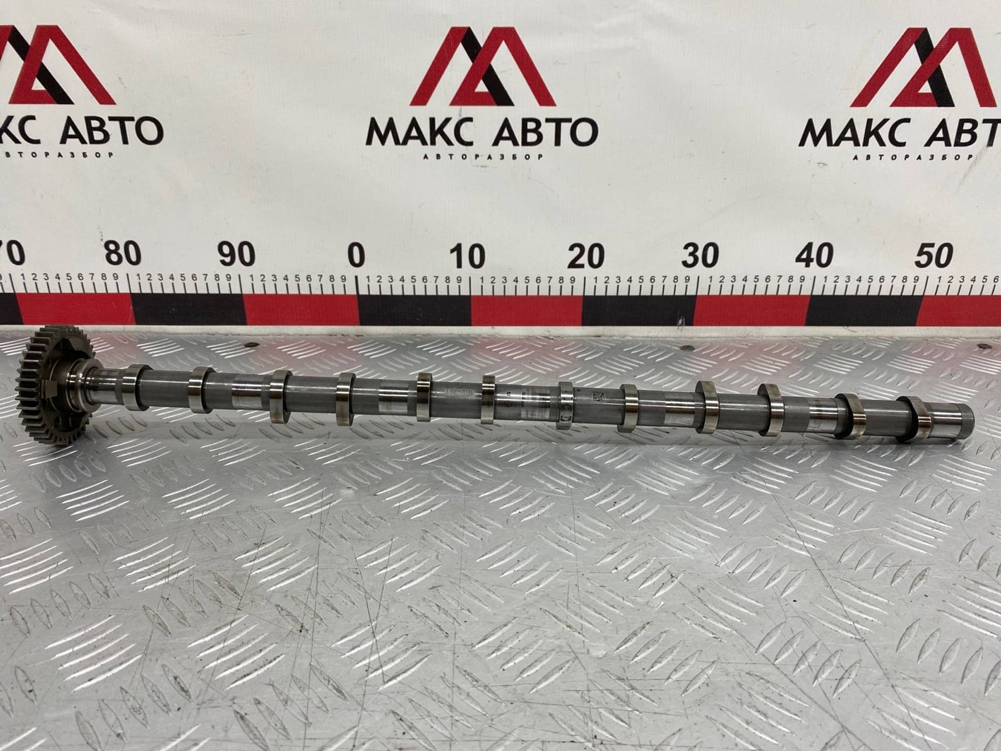 Б/У распредвал впускной Bmw X5 G05 B57D30A, 16000 рублей, Краснодар