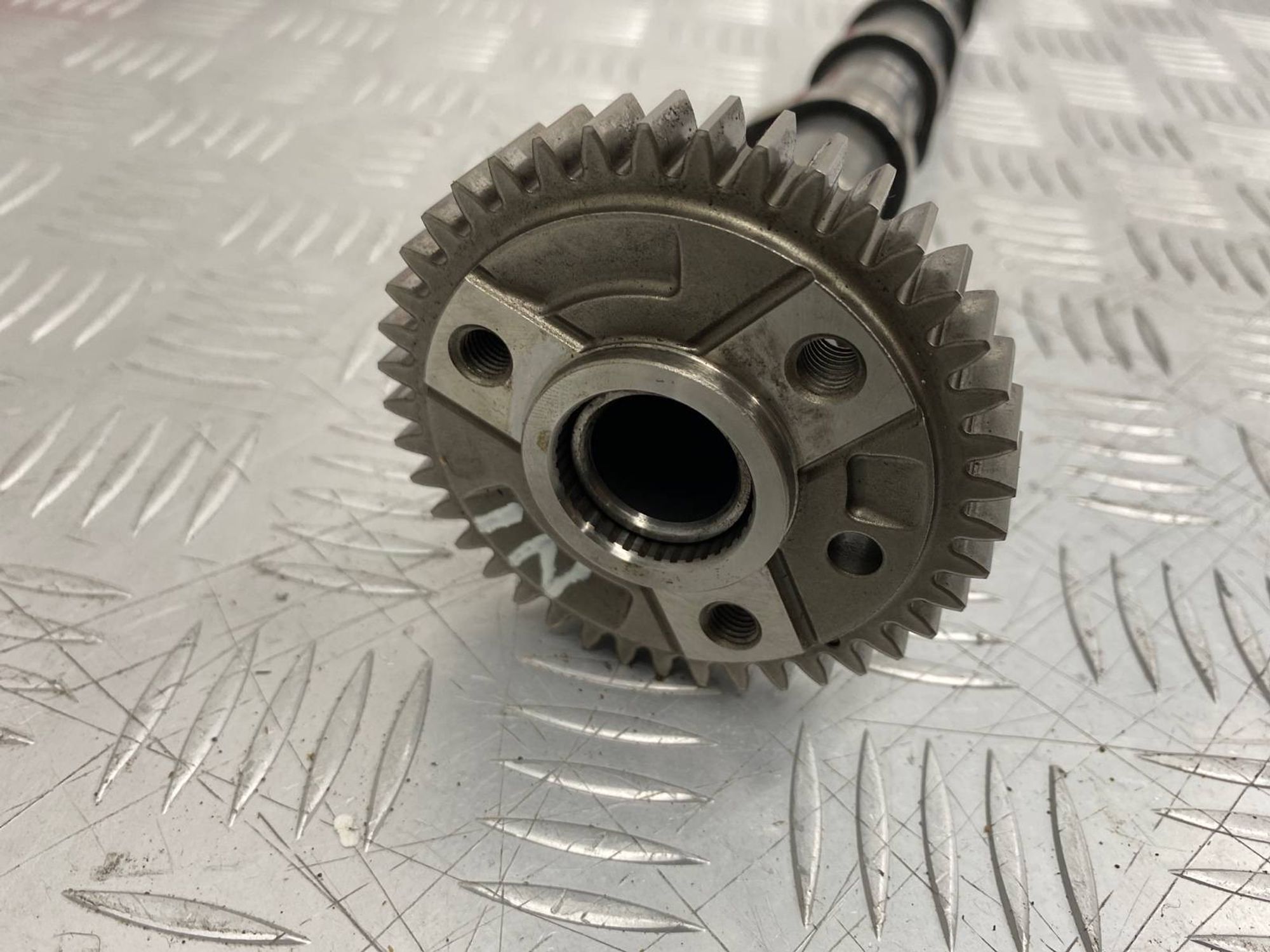 Б/У распредвал впускной Bmw X5 G05 B57D30A, 16000 рублей, Краснодар