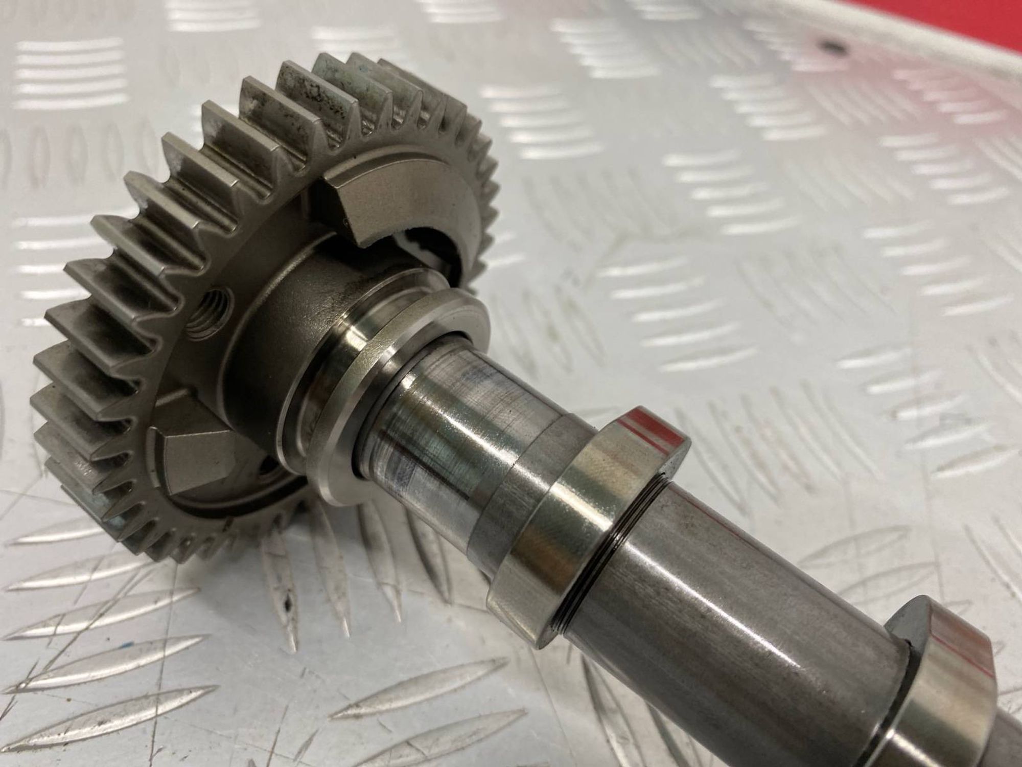 Б/У распредвал впускной Bmw X5 G05 B57D30A, 16000 рублей, Краснодар