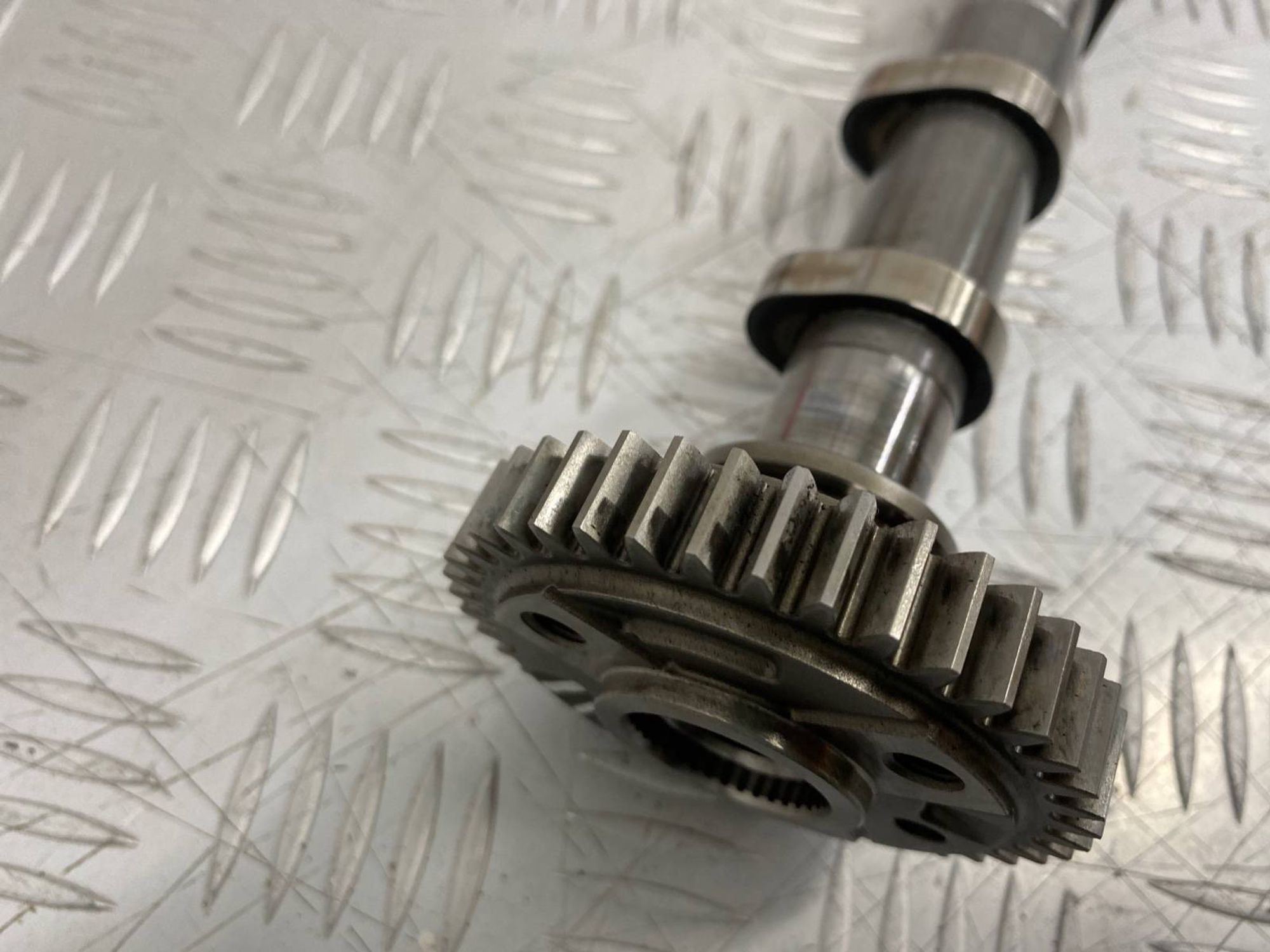 Б/У распредвал впускной Bmw X5 G05 B57D30A, 16000 рублей, Краснодар