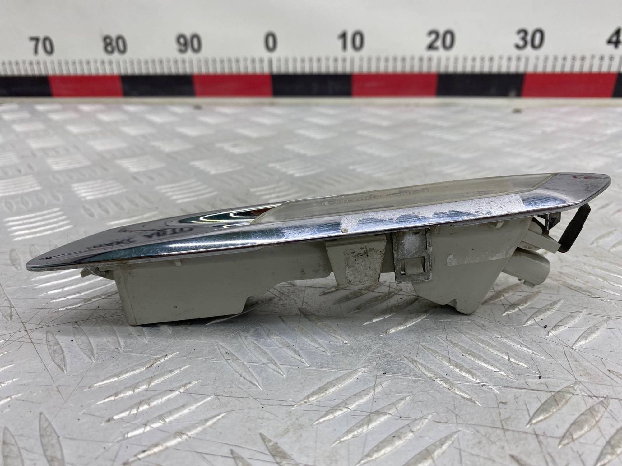 Повторитель поворота в крыло правый BMW F10 F11, 1490 рублей, Краснодар