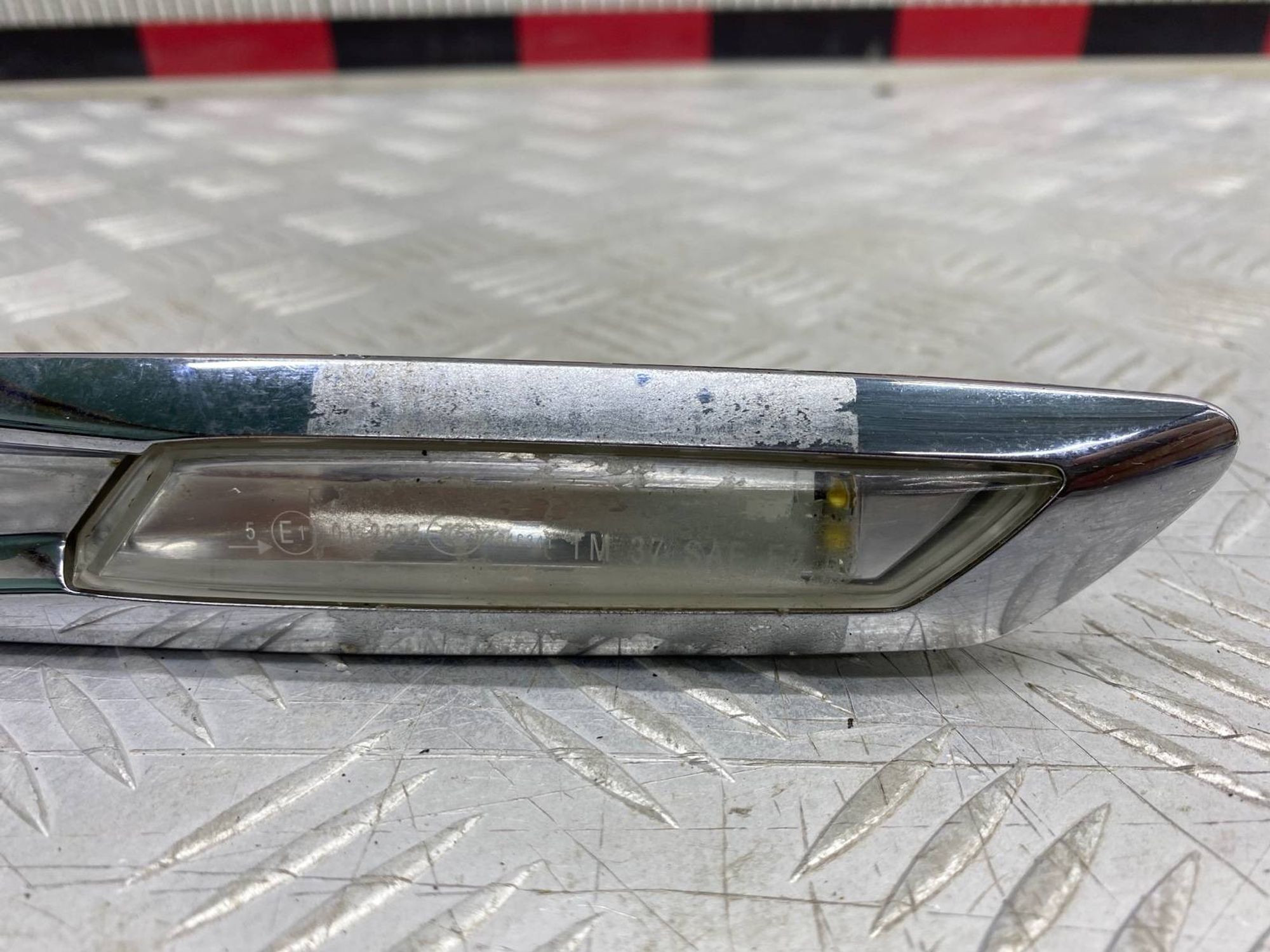 Повторитель поворота в крыло правый BMW F10 F11, 1490 рублей, Краснодар