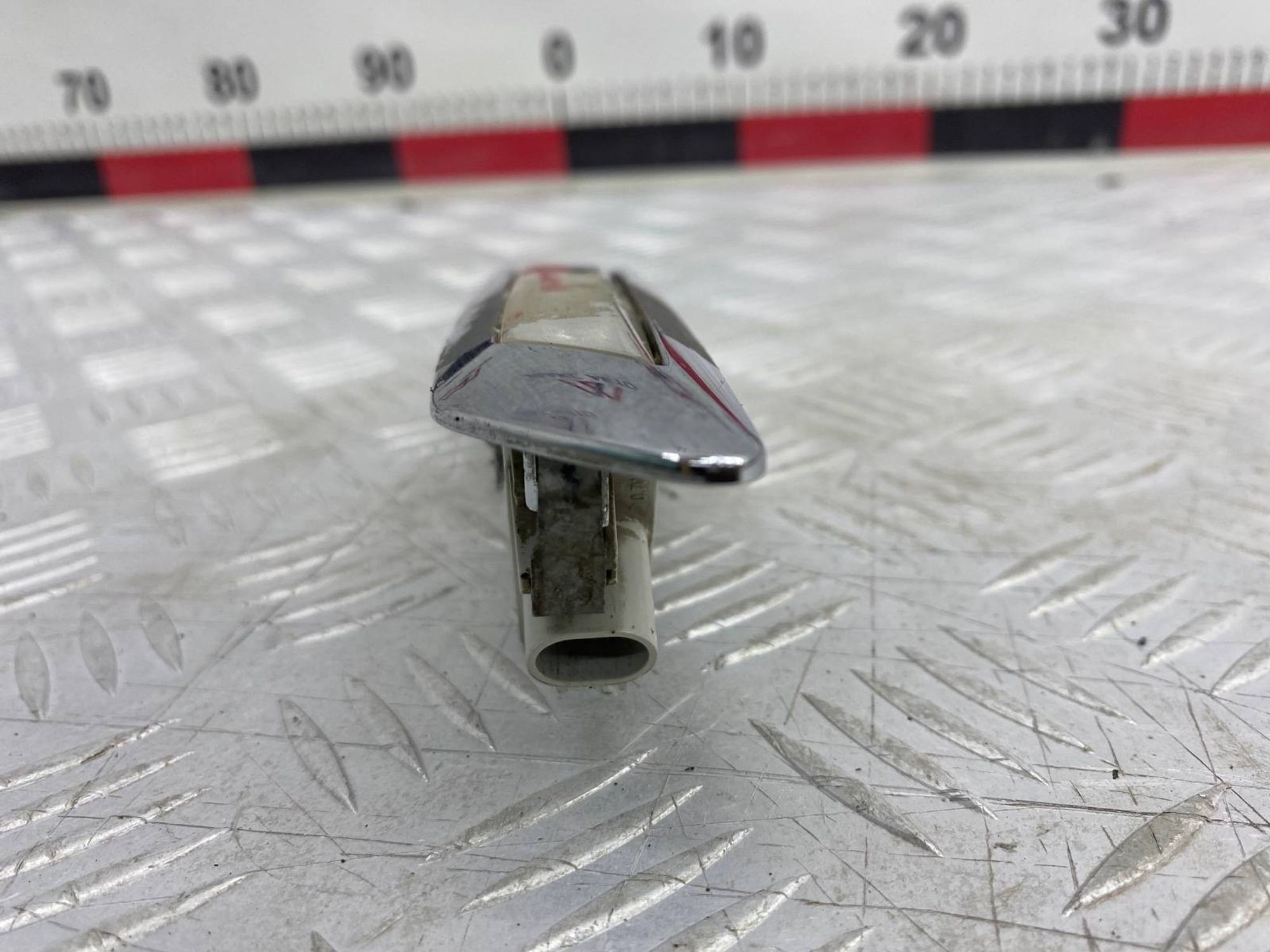 Повторитель поворота в крыло правый BMW F10 F11, 1490 рублей, Краснодар