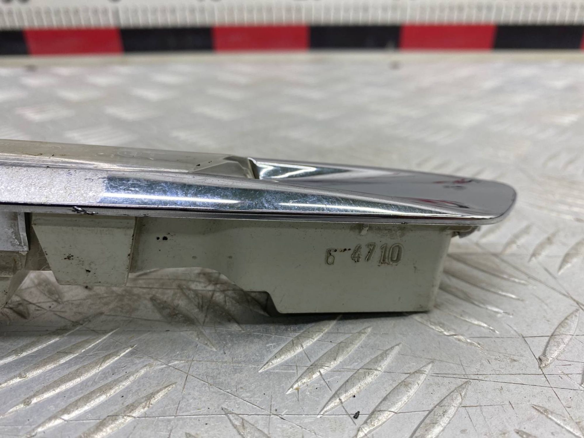 Повторитель поворота в крыло правый BMW F10 F11, 1490 рублей, Краснодар