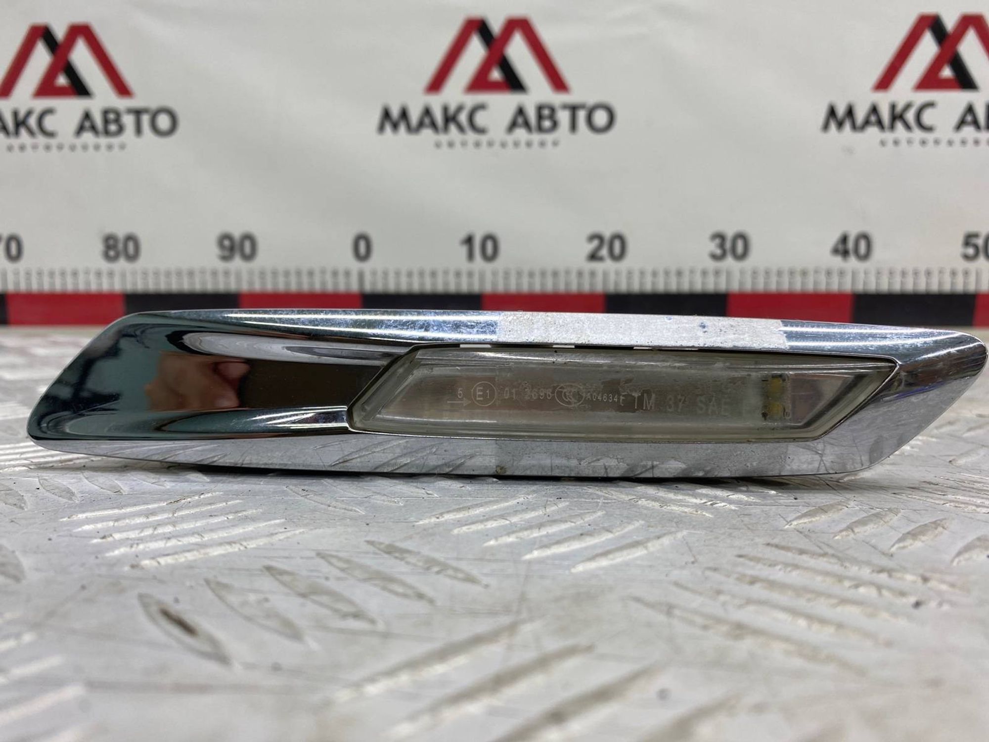 Повторитель поворота в крыло правый BMW F10 F11, 1490 рублей, Краснодар