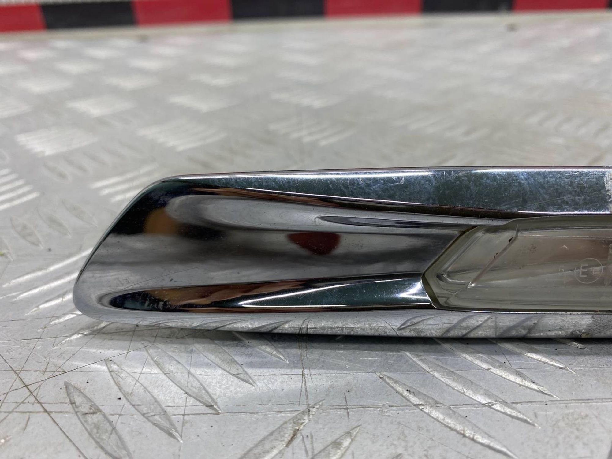 Повторитель поворота в крыло правый BMW F10 F11, 1490 рублей, Краснодар