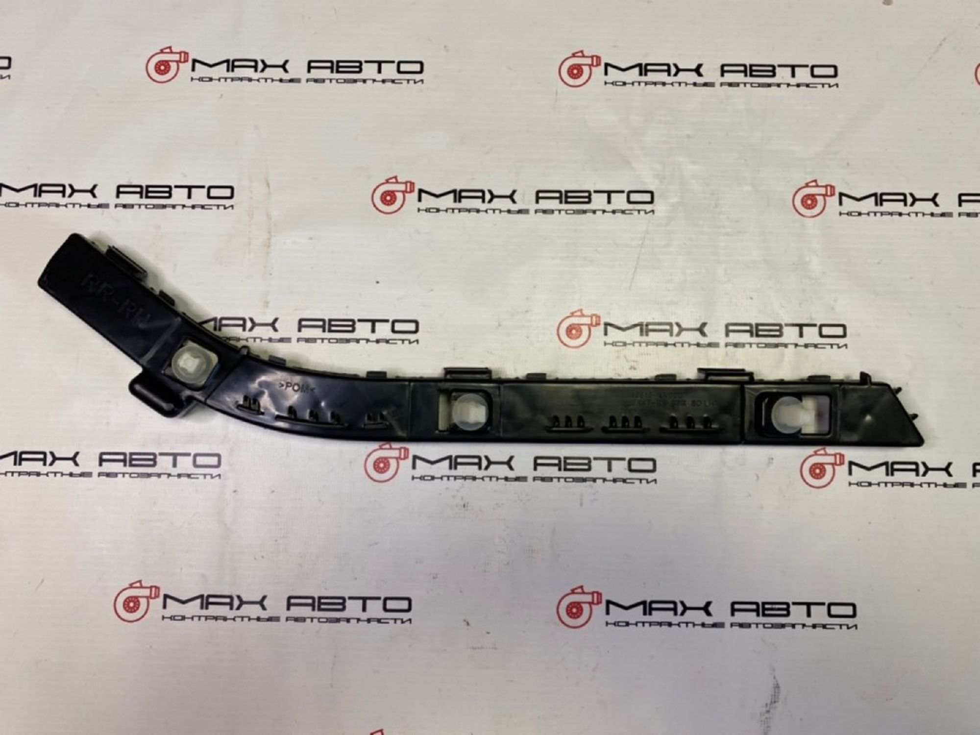 НОВАЯ(ЫЙ) Кронштейн крепления бампера задний правый Kia Rio 3 UB D4FC 2013, 499 рублей, Краснодар