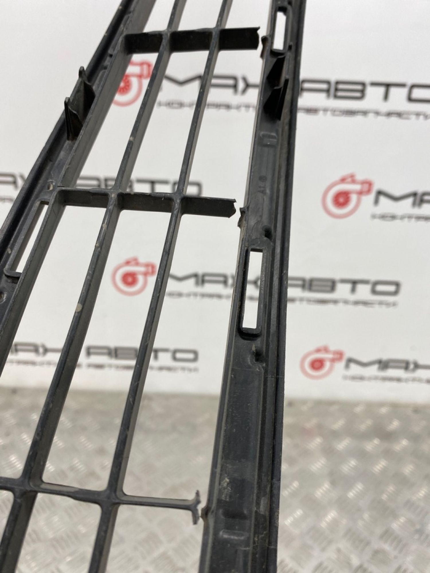 Б/У решетка радиатора передний Toyota Rav4 ALA40, 790 рублей, Краснодар