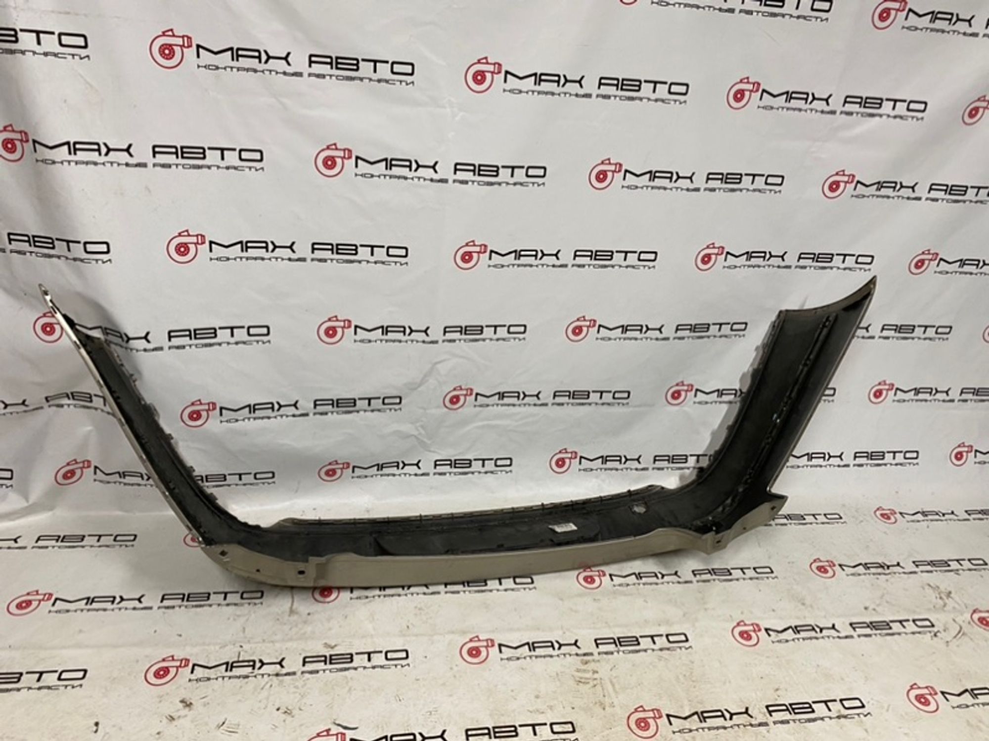 Бампер задний (седан) Volkswagen Passat B6 2008, 4490 рублей, Краснодар