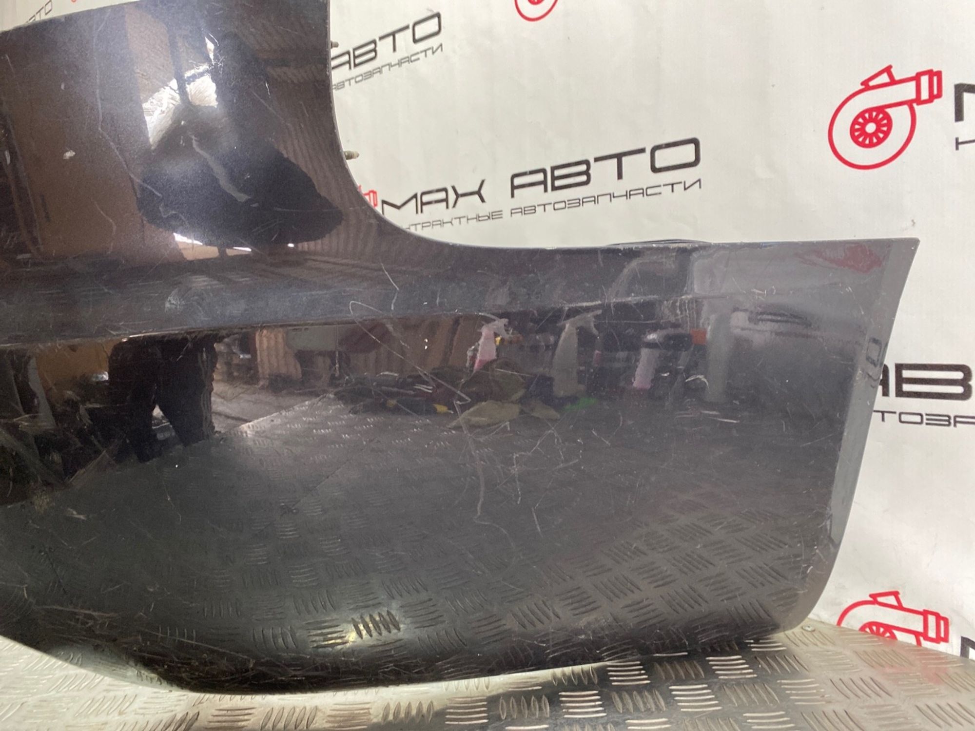 Б/У Бампер задний Audi A6 C6 2008, 7990 рублей, Краснодар