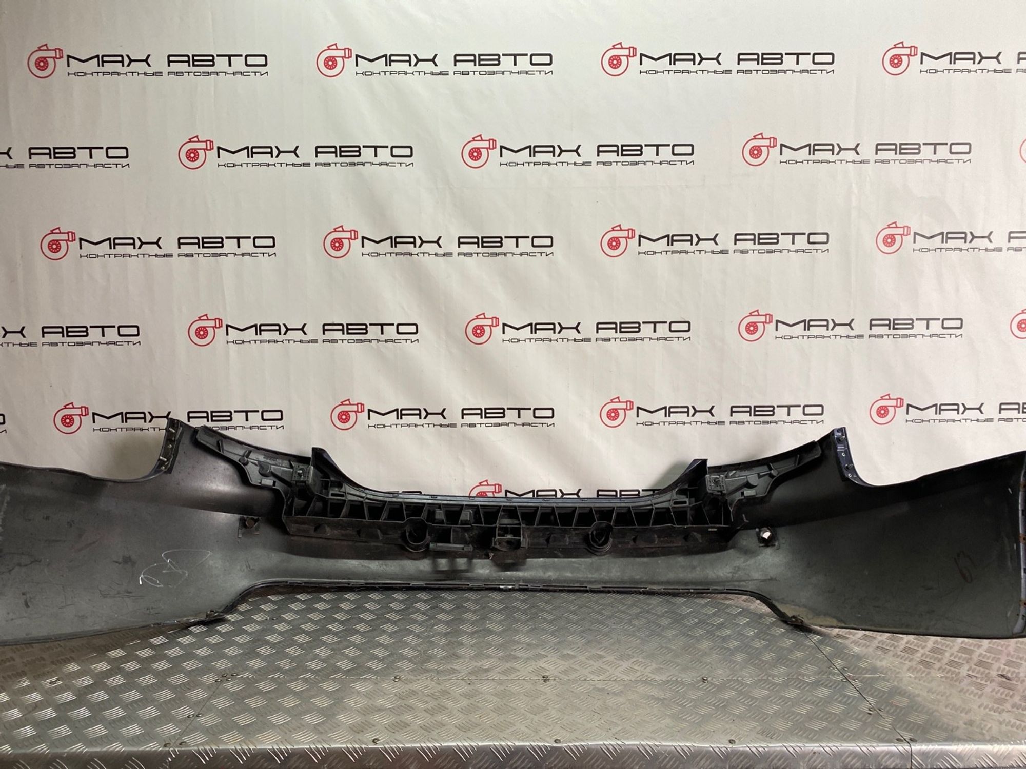 Б/У Бампер задний Audi A6 C6 2008, 7990 рублей, Краснодар