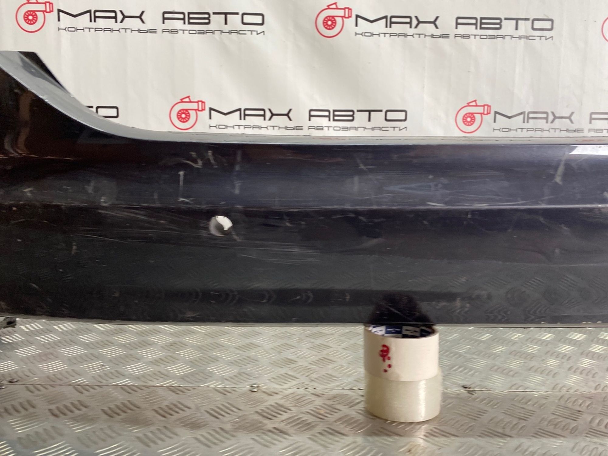 Б/У Бампер задний Audi A6 C6 2008, 7990 рублей, Краснодар