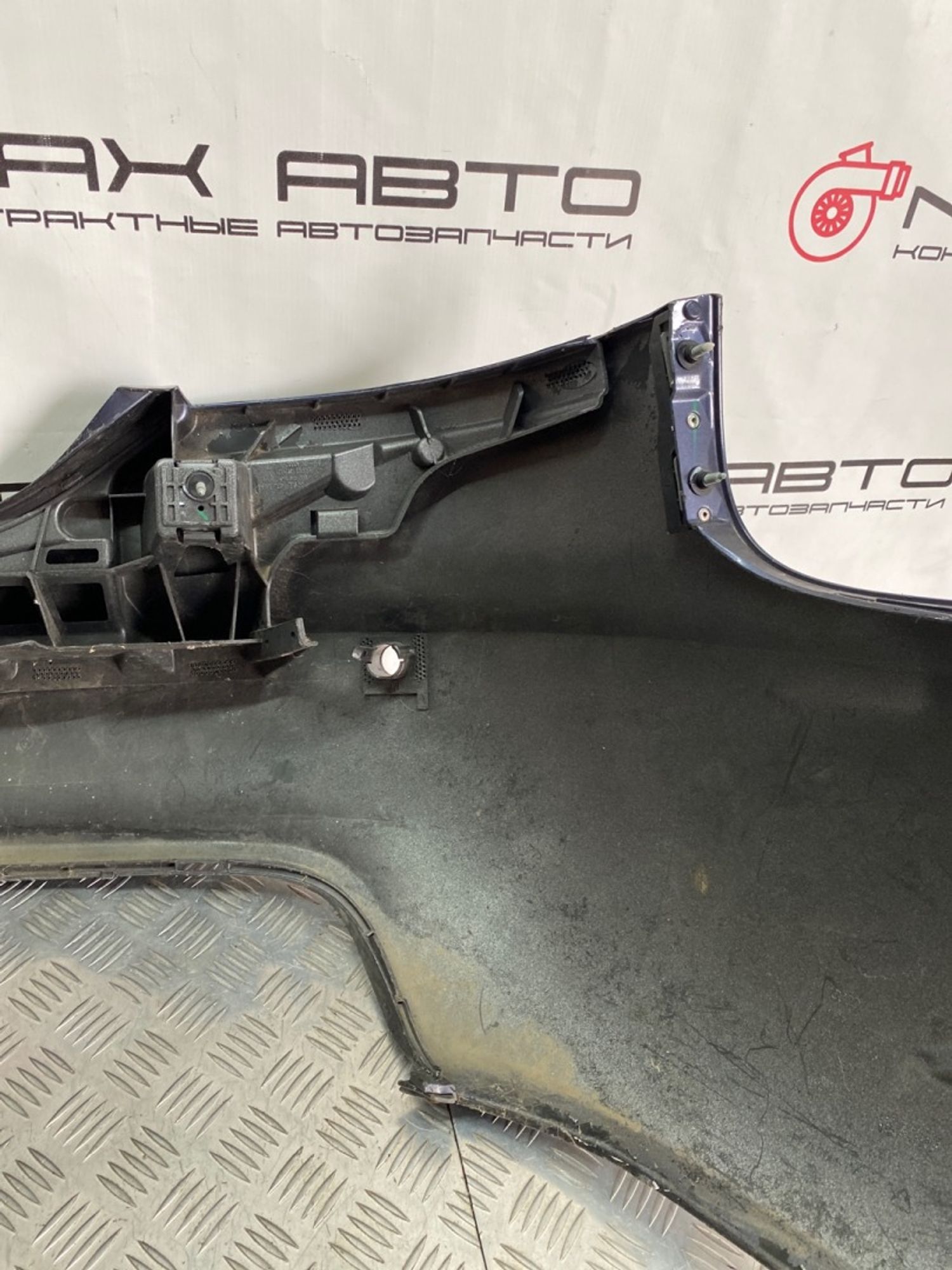 Б/У Бампер задний Audi A6 C6 2008, 7990 рублей, Краснодар