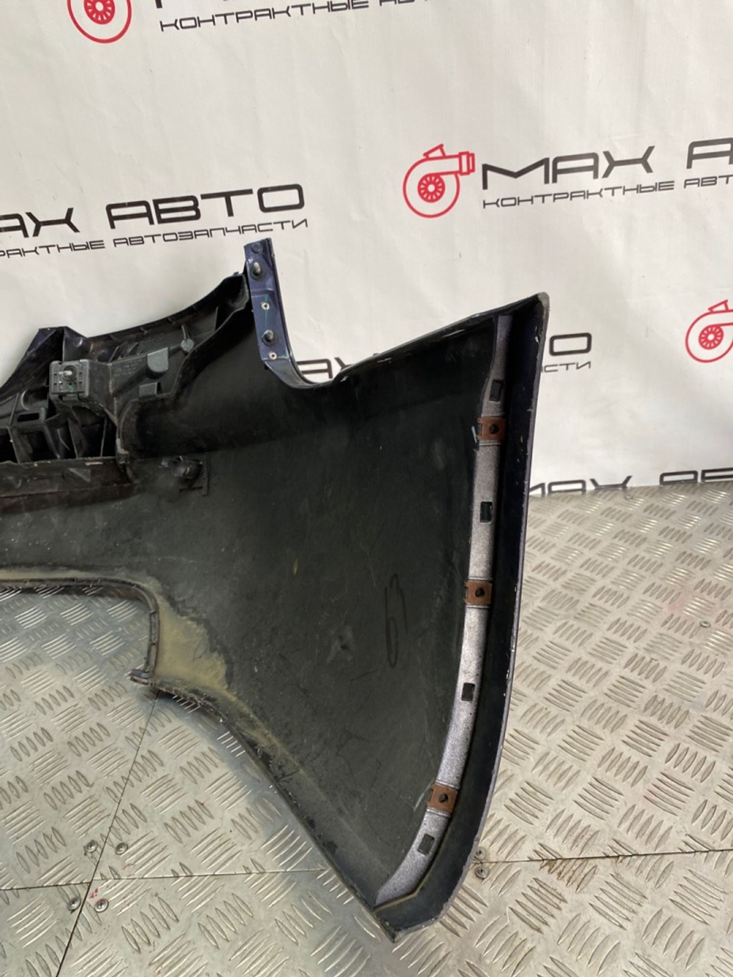 Б/У Бампер задний Audi A6 C6 2008, 7990 рублей, Краснодар