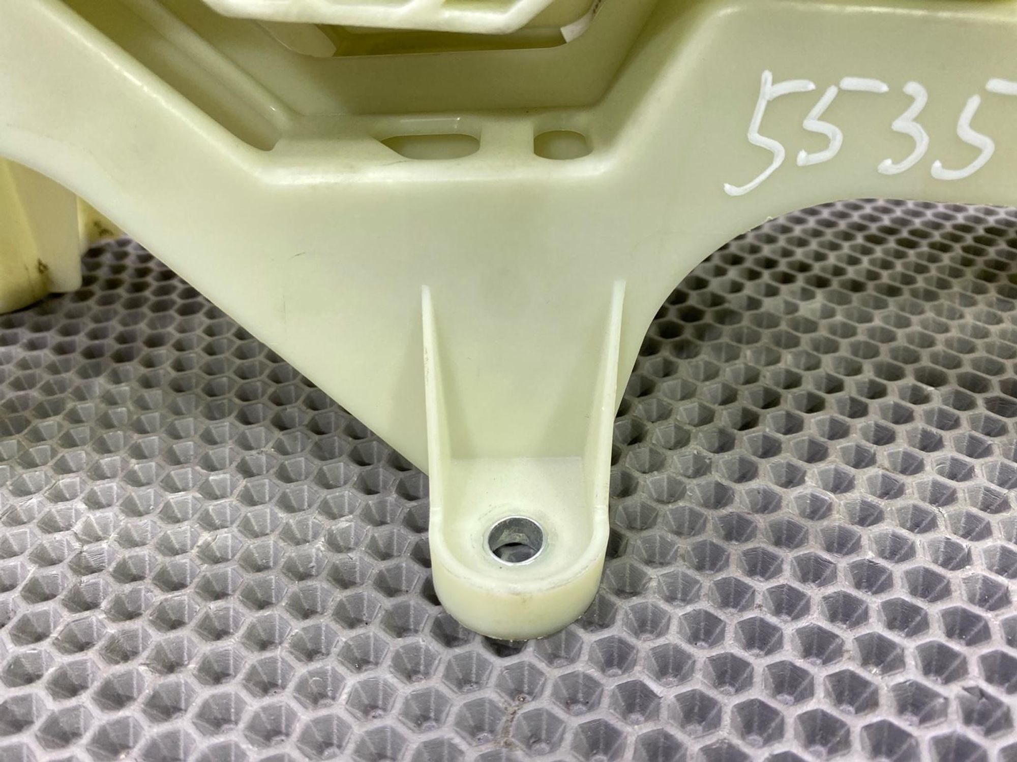 Б/У селектор акпп (кулиса) Chery Tiggo 4 Pro T19, 4490 рублей, Краснодар