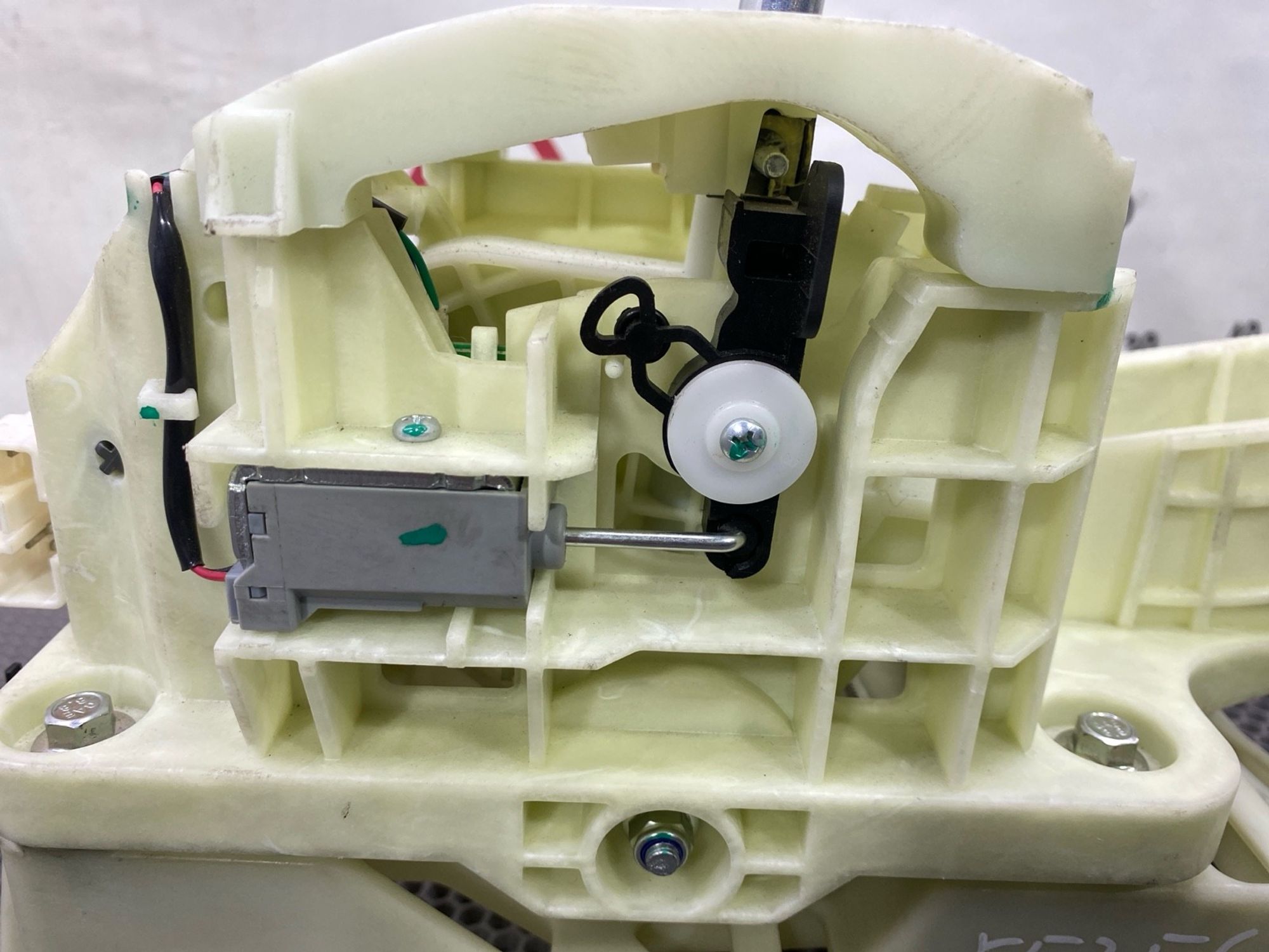 Б/У селектор акпп (кулиса) Chery Tiggo 4 Pro T19, 4490 рублей, Краснодар