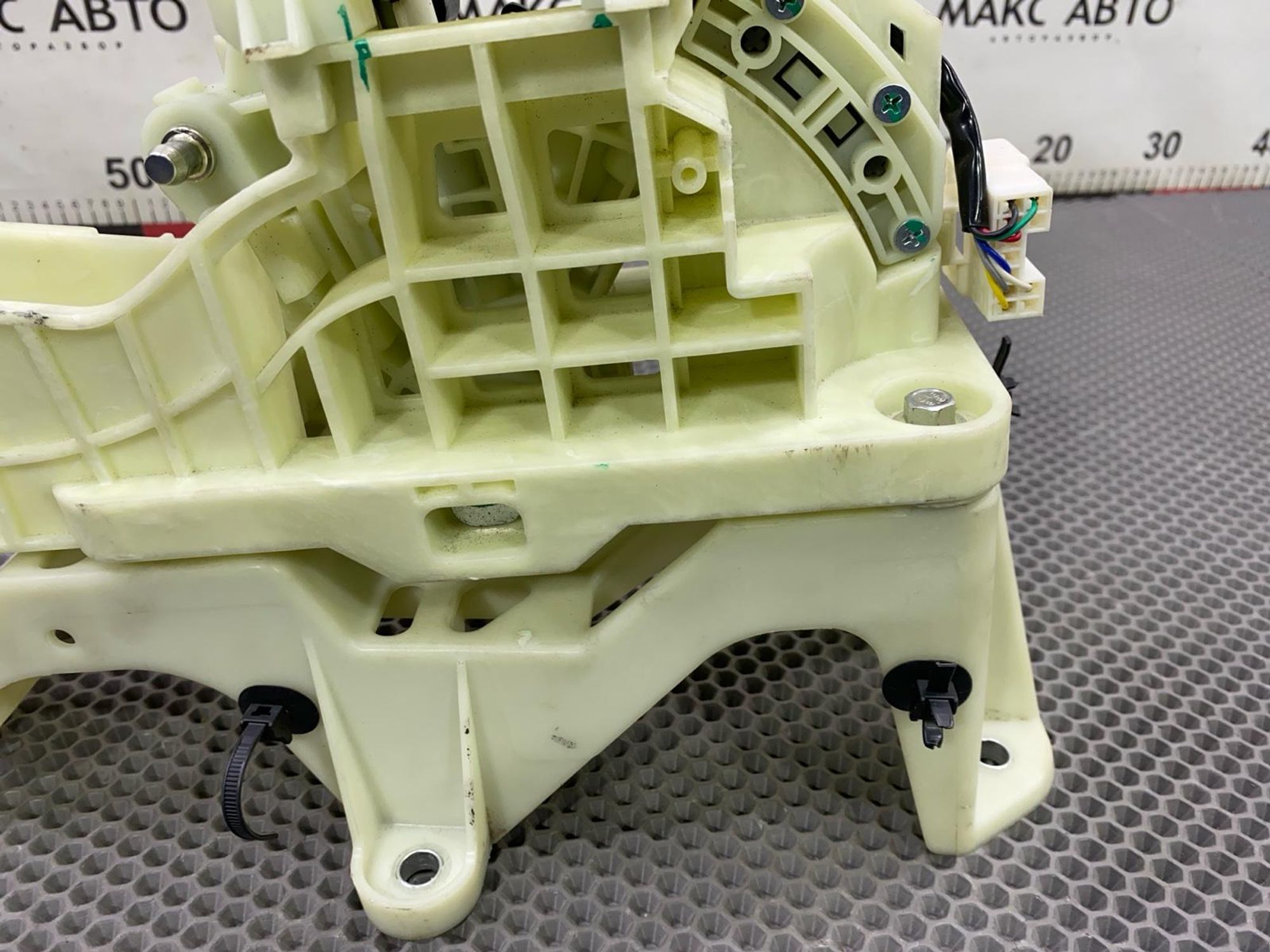 Б/У селектор акпп (кулиса) Chery Tiggo 4 Pro T19, 4490 рублей, Краснодар