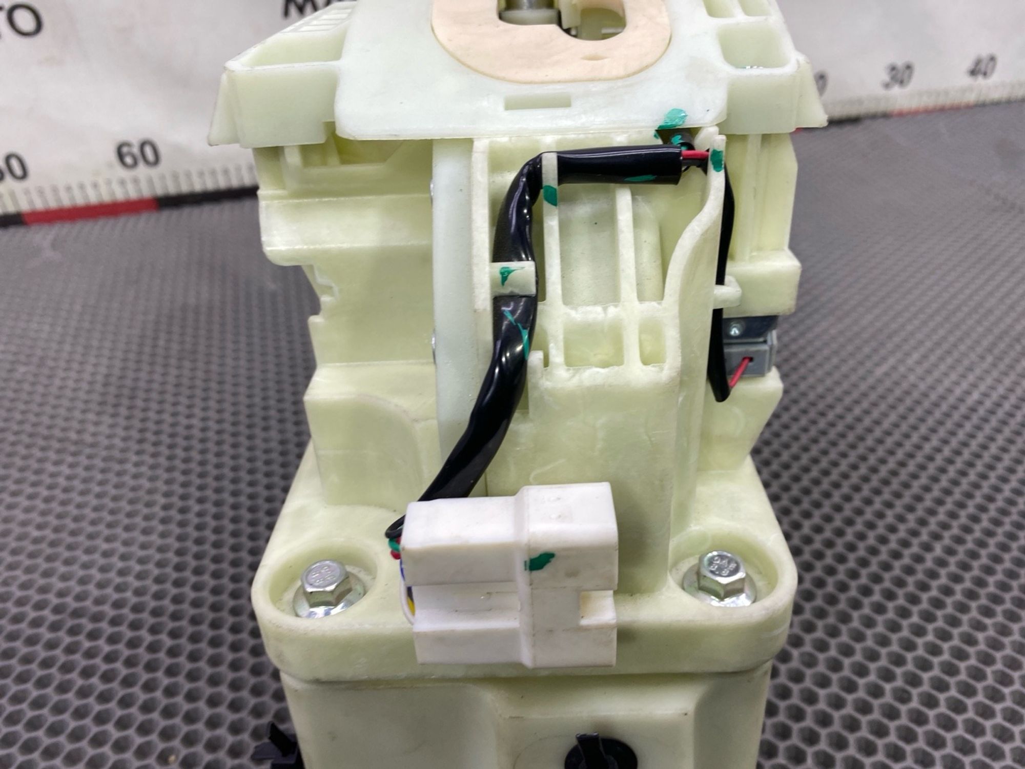 Б/У селектор акпп (кулиса) Chery Tiggo 4 Pro T19, 4490 рублей, Краснодар