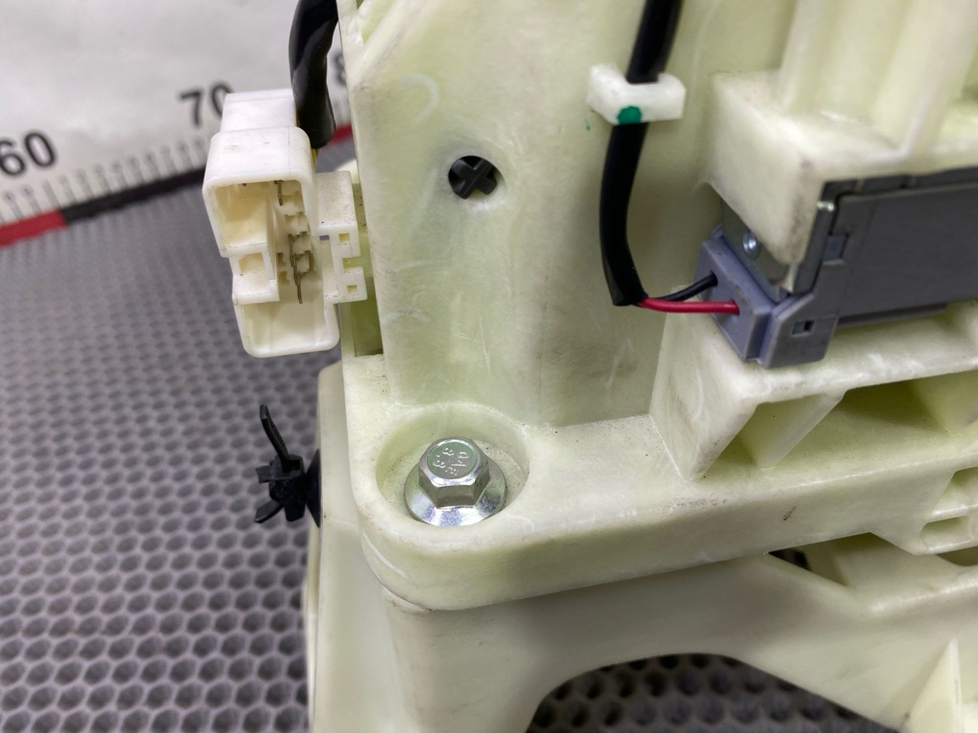 Б/У селектор акпп (кулиса) Chery Tiggo 4 Pro T19, 4490 рублей, Краснодар