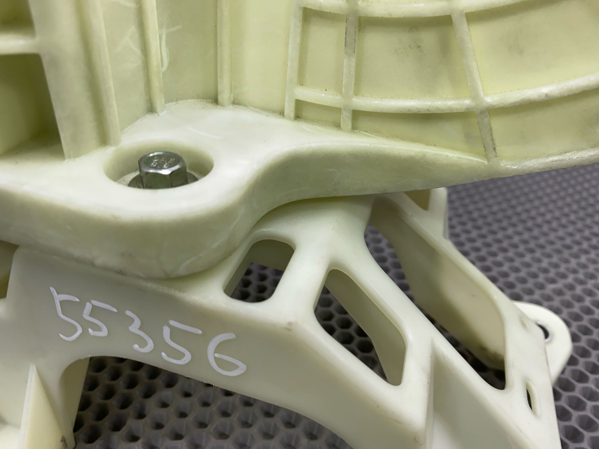 Б/У селектор акпп (кулиса) Chery Tiggo 4 Pro T19, 4490 рублей, Краснодар