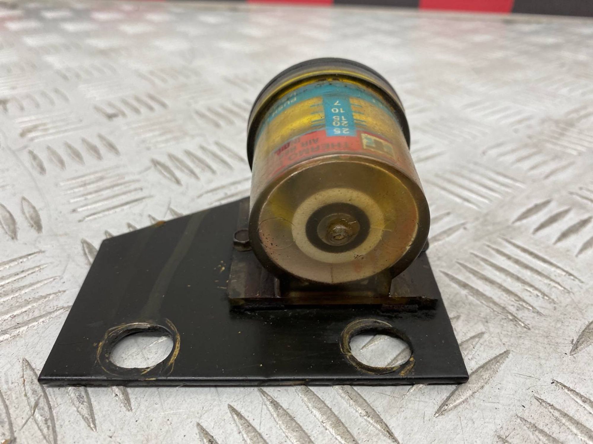 Б/У Датчик воздуха Thermo King Рефрижератор Sb-2, 720 рублей, Краснодар