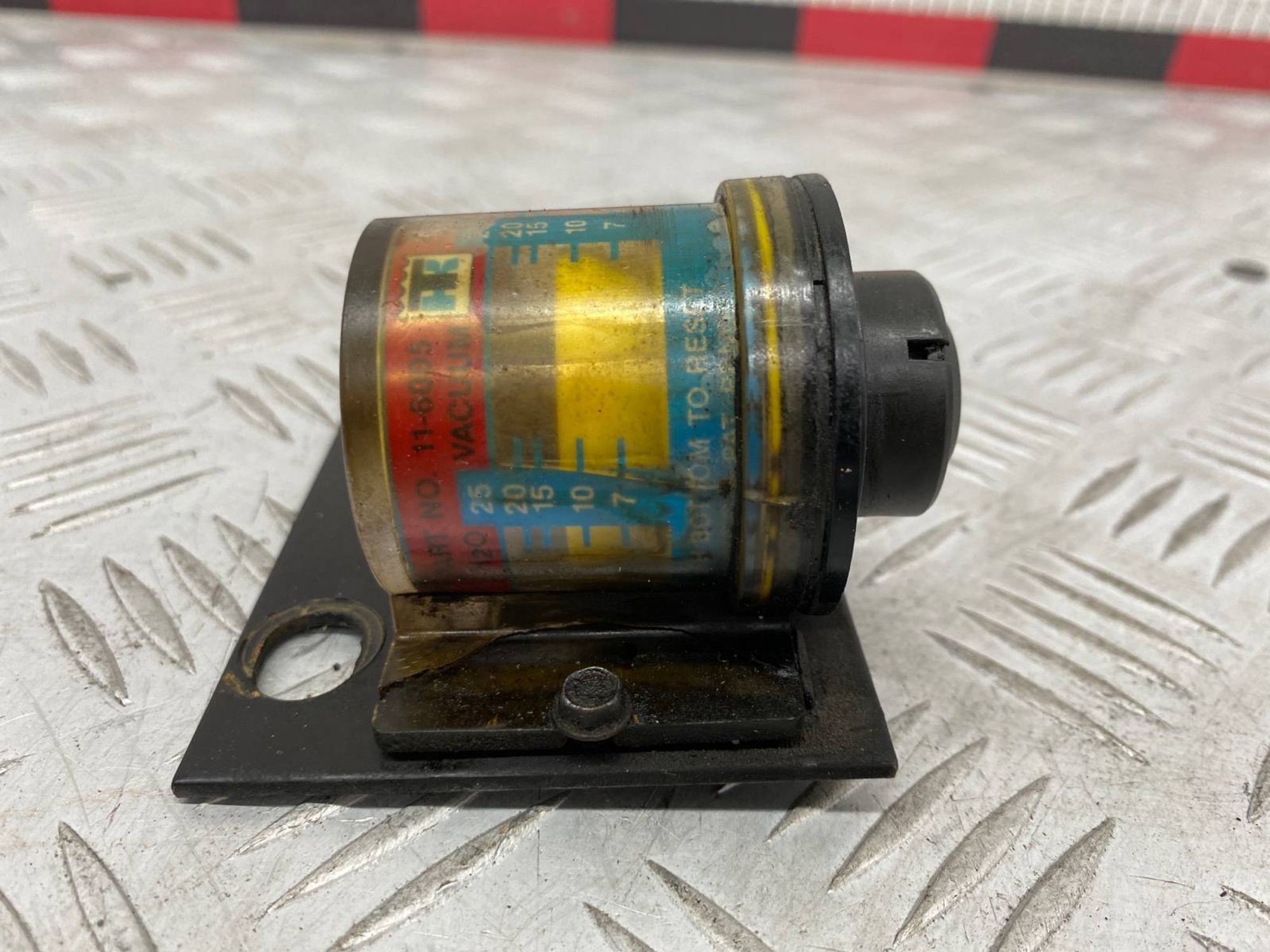 Б/У Датчик воздуха Thermo King Рефрижератор Sb-2, 720 рублей, Краснодар