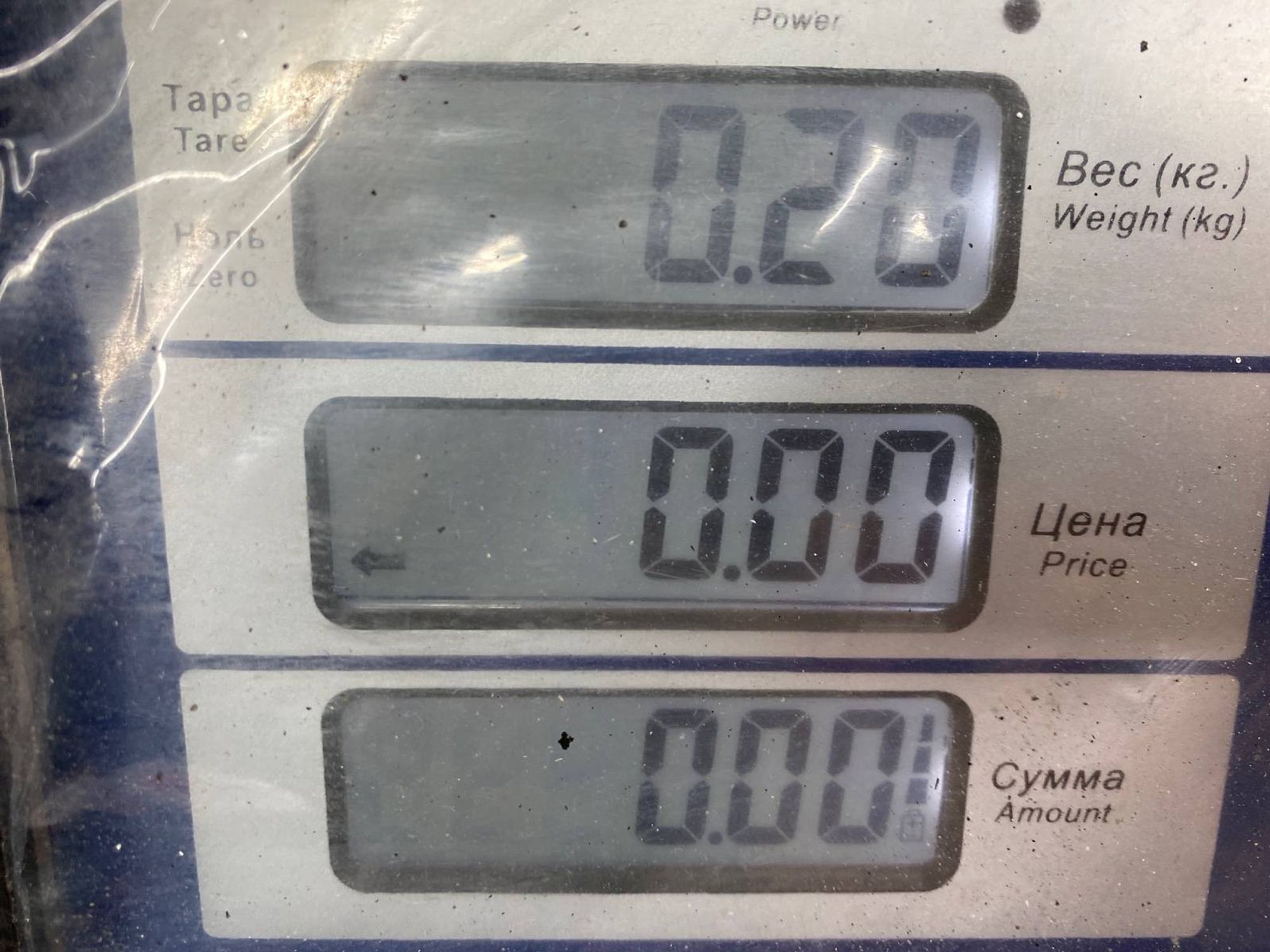 Б/У Датчик воздуха Thermo King Рефрижератор Sb-2, 720 рублей, Краснодар