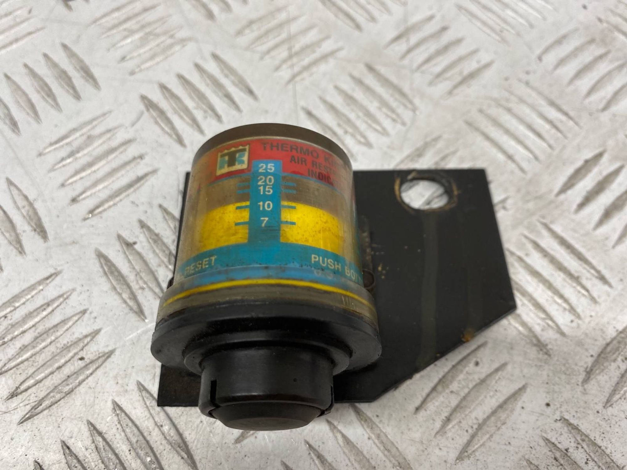 Б/У Датчик воздуха Thermo King Рефрижератор Sb-2, 720 рублей, Краснодар