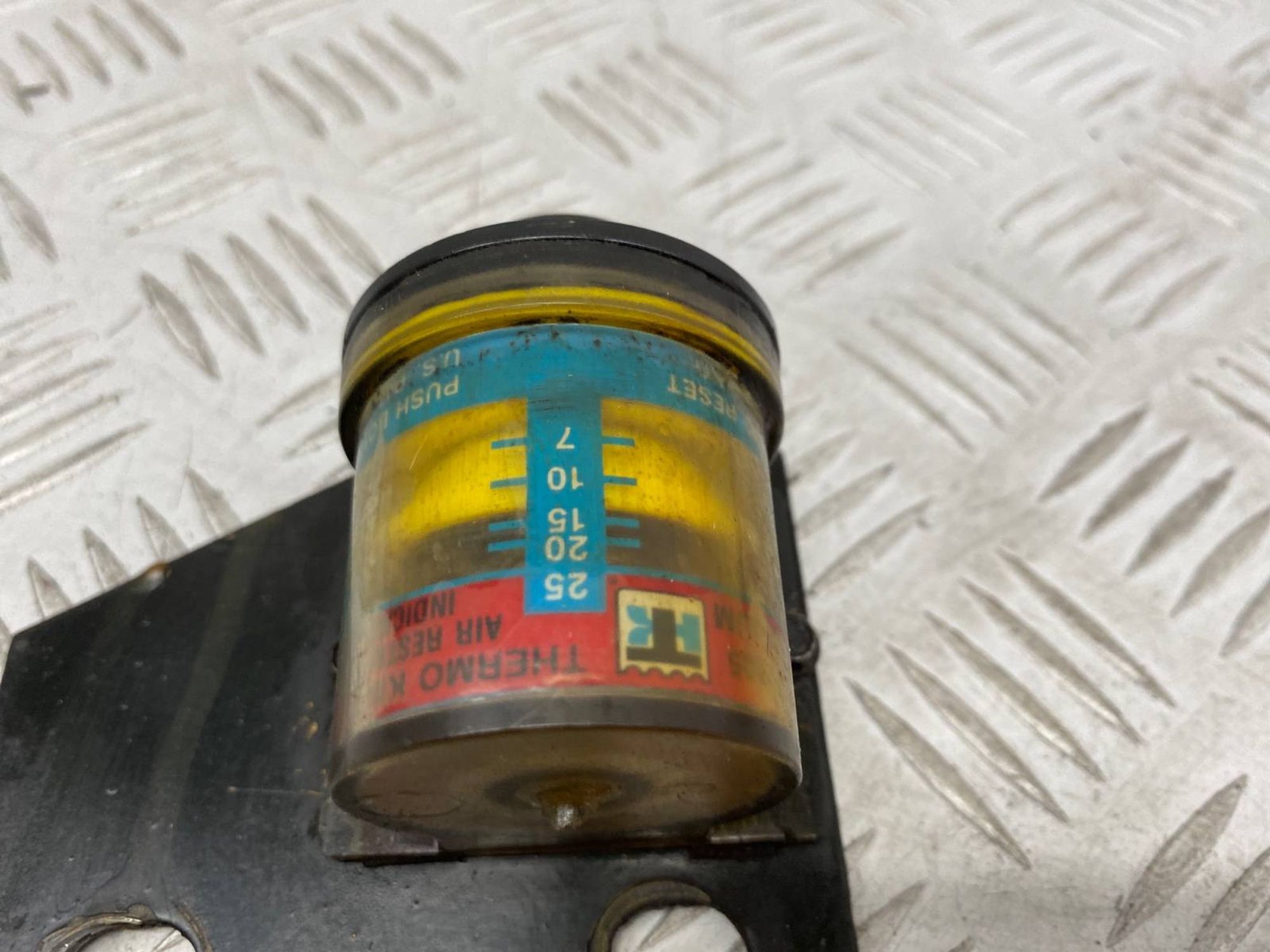 Б/У Датчик воздуха Thermo King Рефрижератор Sb-2, 720 рублей, Краснодар