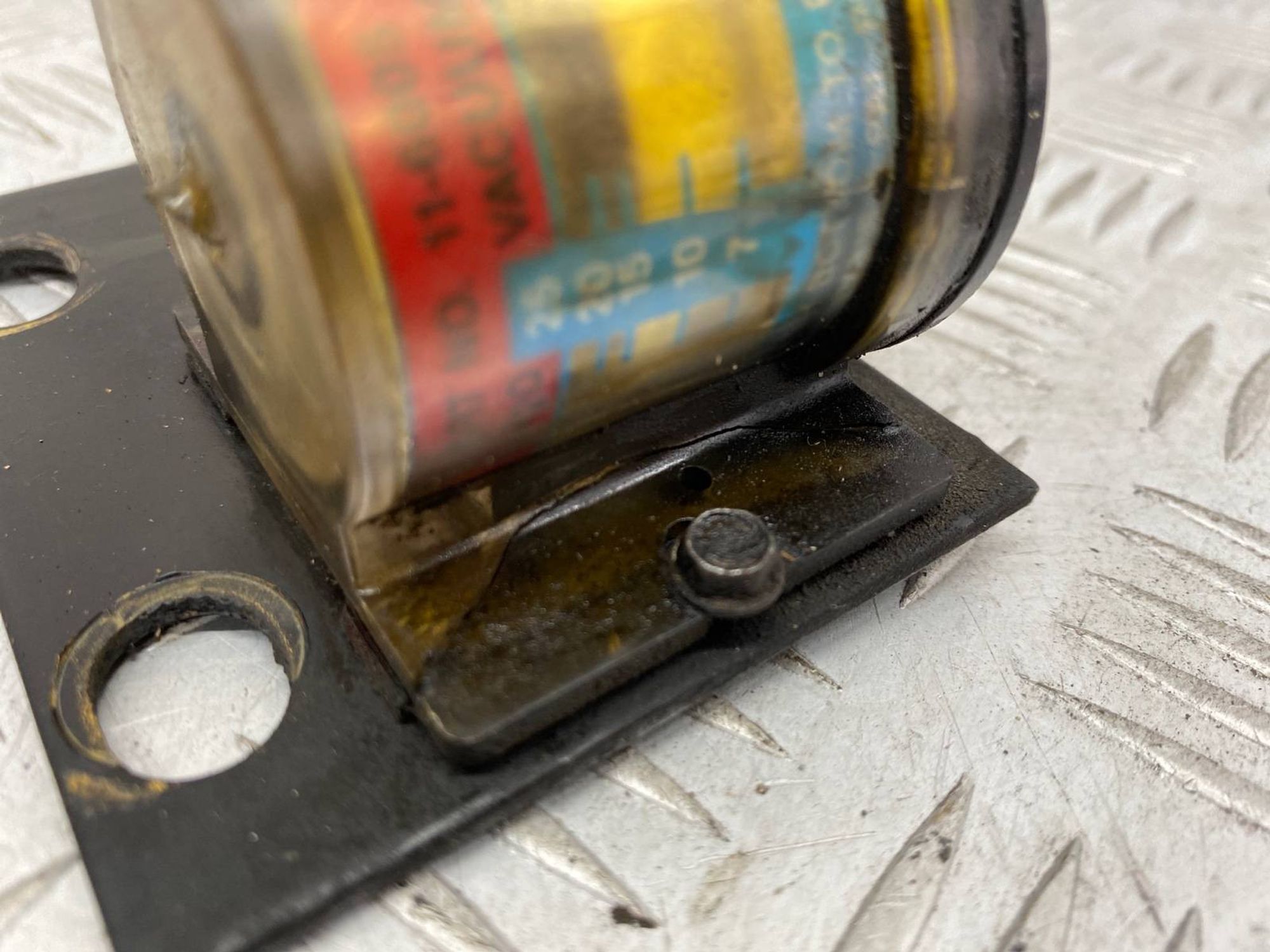 Б/У Датчик воздуха Thermo King Рефрижератор Sb-2, 720 рублей, Краснодар