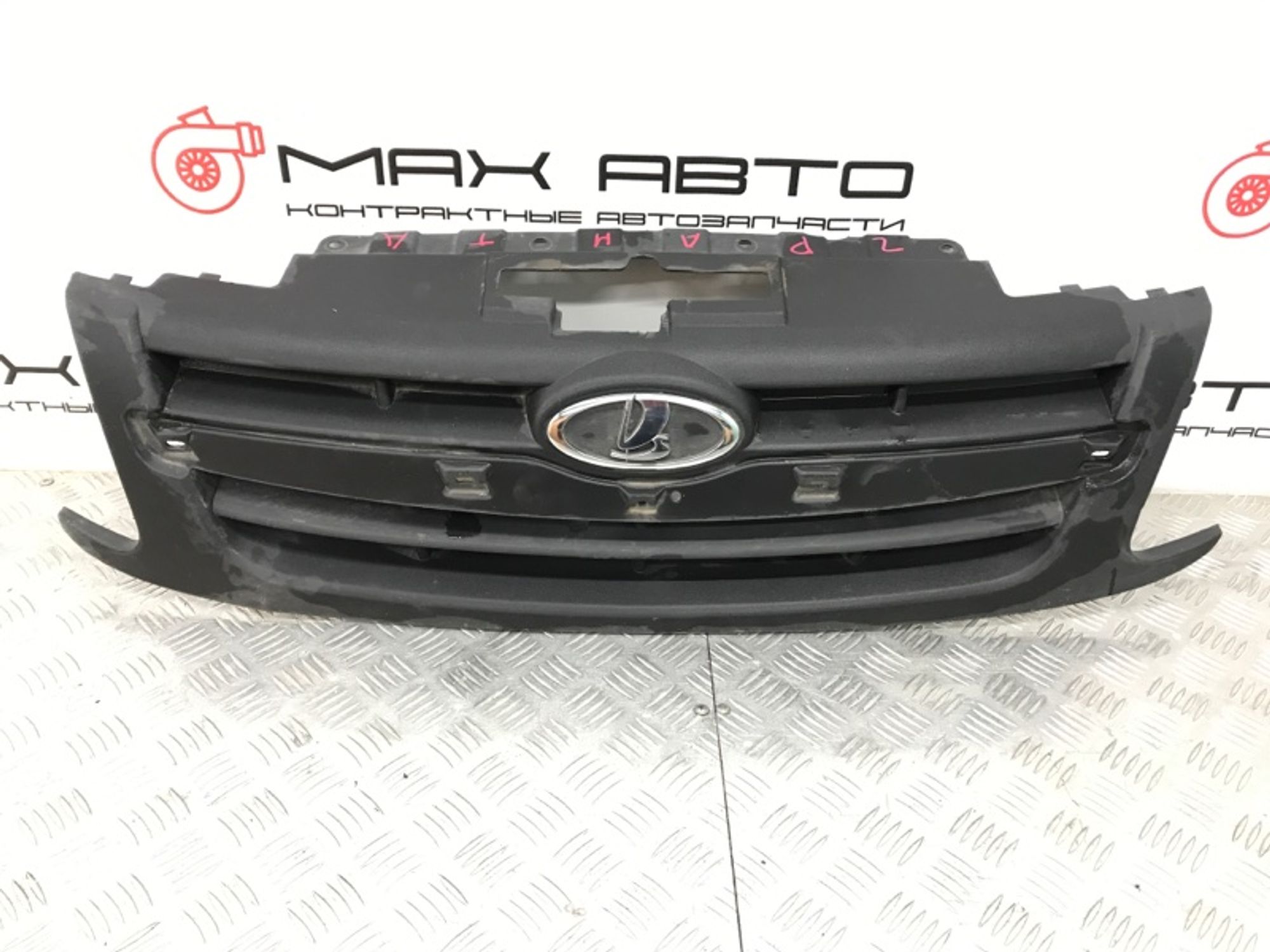 Решетка радиатора Lada Granta 2190 2011, 790 рублей, Краснодар