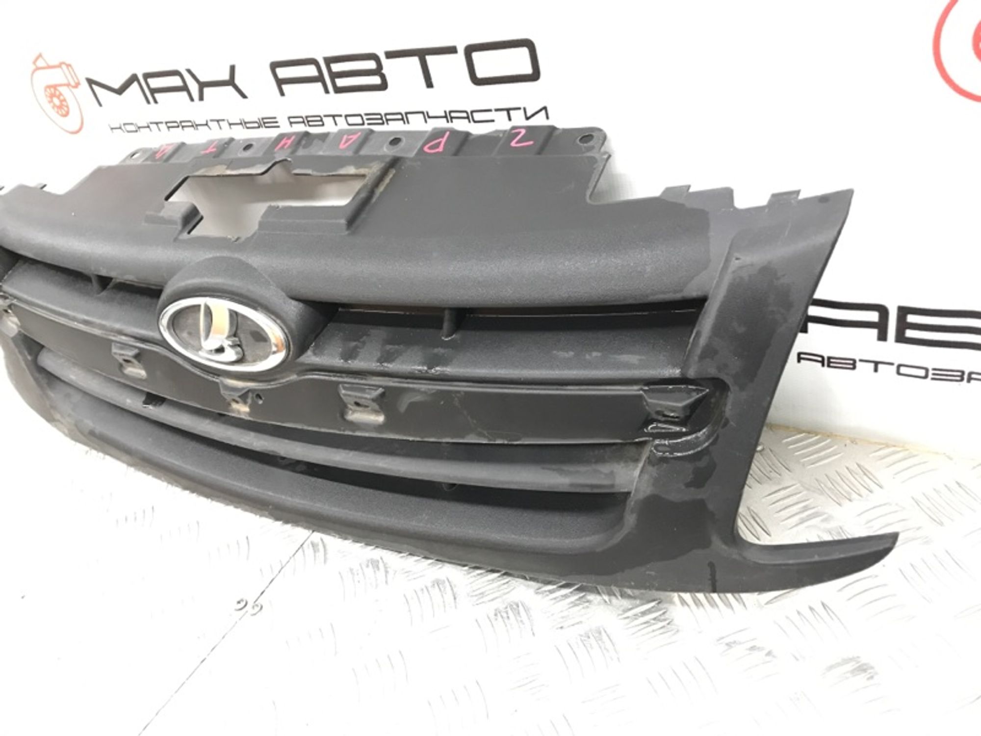 Решетка радиатора Lada Granta 2190 2011, 790 рублей, Краснодар