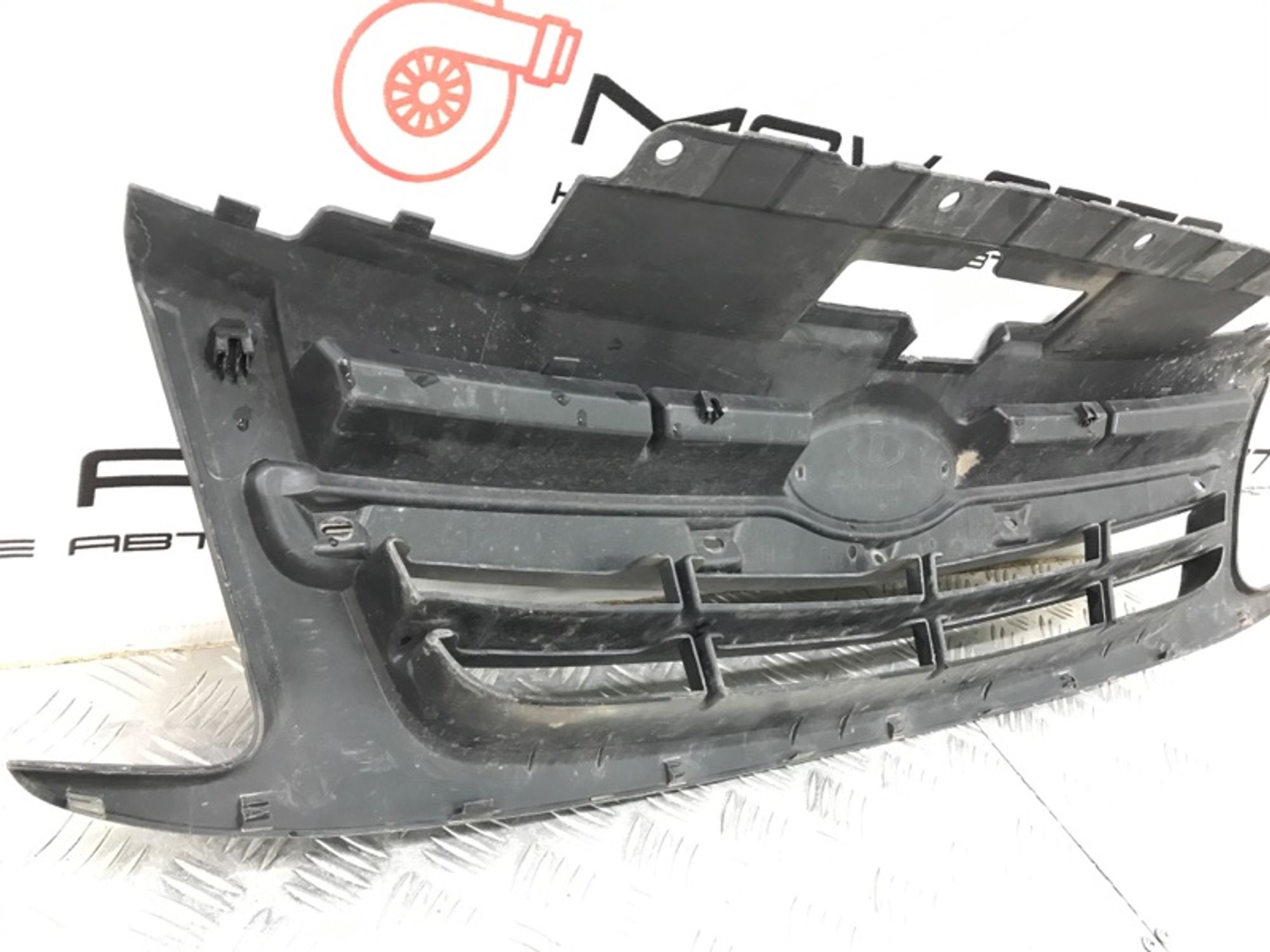 Решетка радиатора Lada Granta 2190 2011, 790 рублей, Краснодар