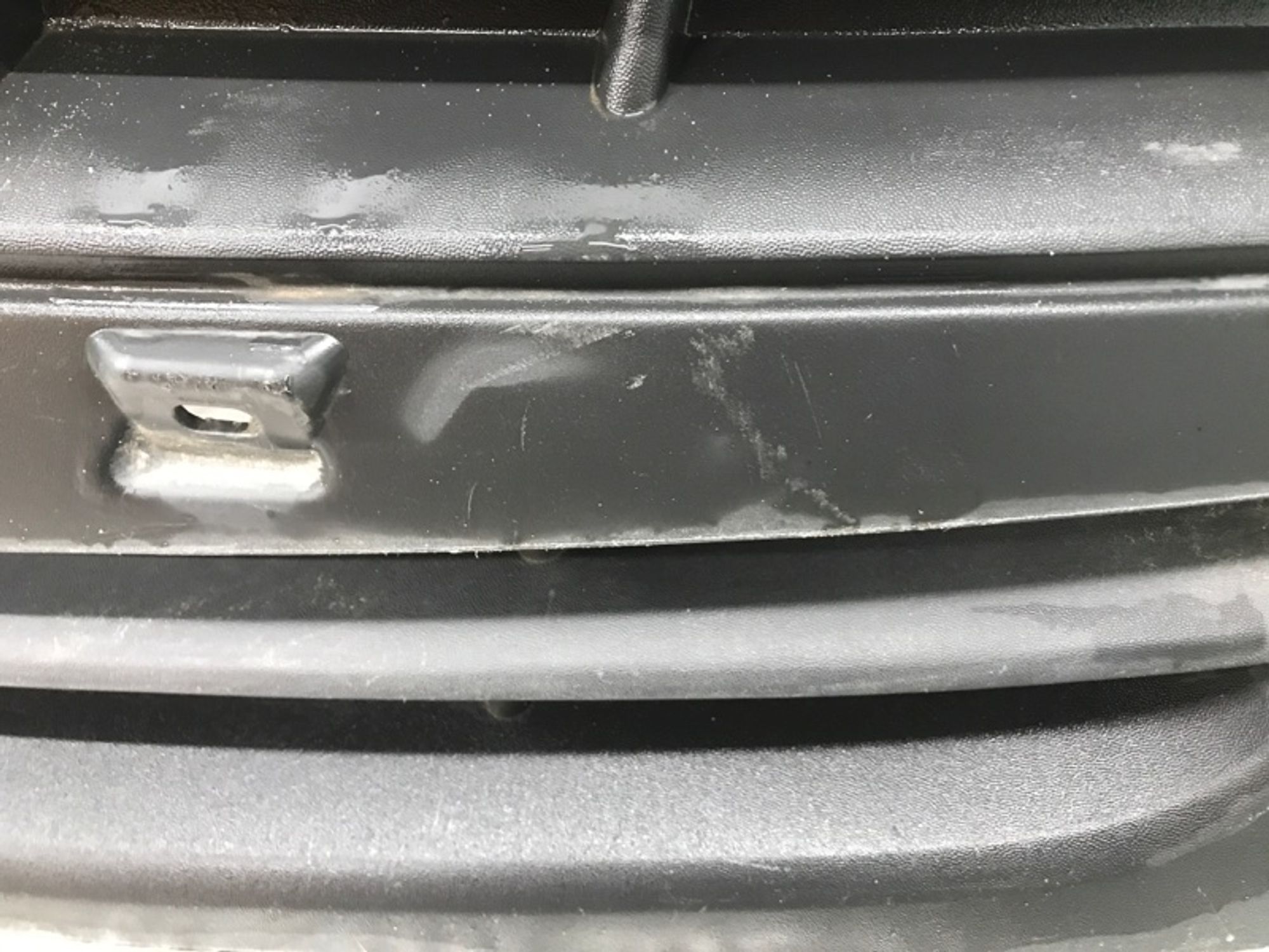 Решетка радиатора Lada Granta 2190 2011, 790 рублей, Краснодар