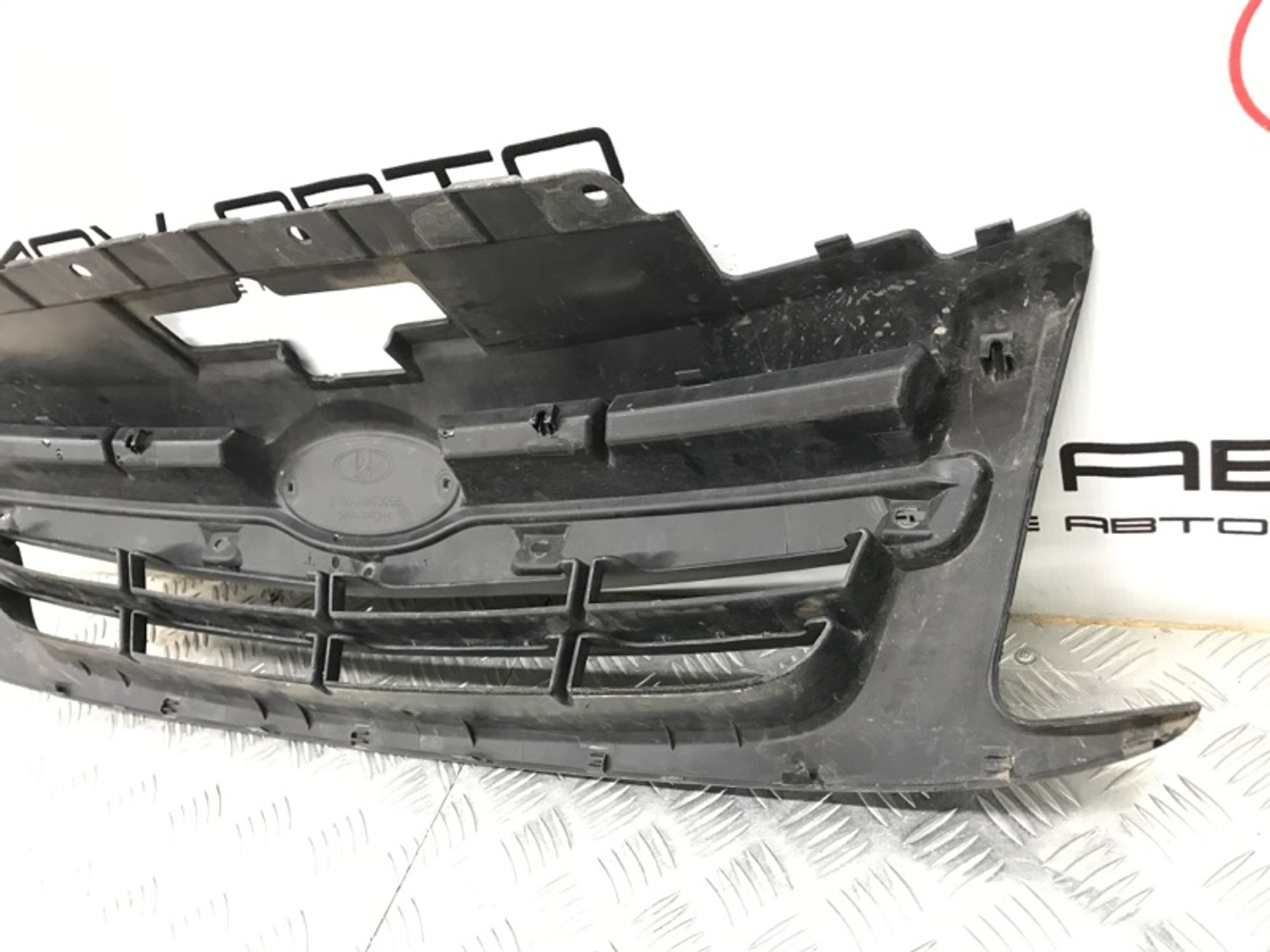 Решетка радиатора Lada Granta 2190 2011, 790 рублей, Краснодар