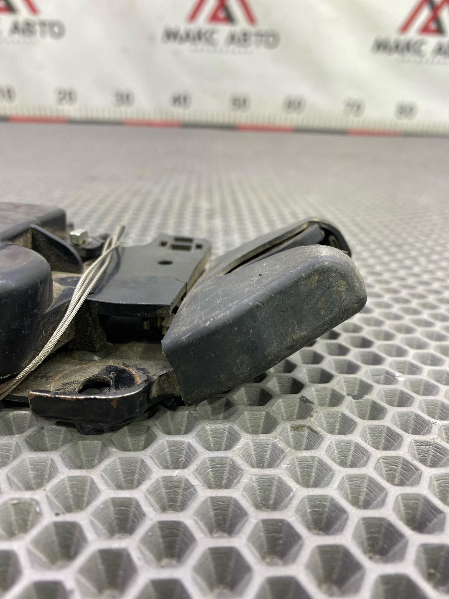 Б/У замок крышки багажника задний Nissan Teana J32, 1890 рублей, Краснодар