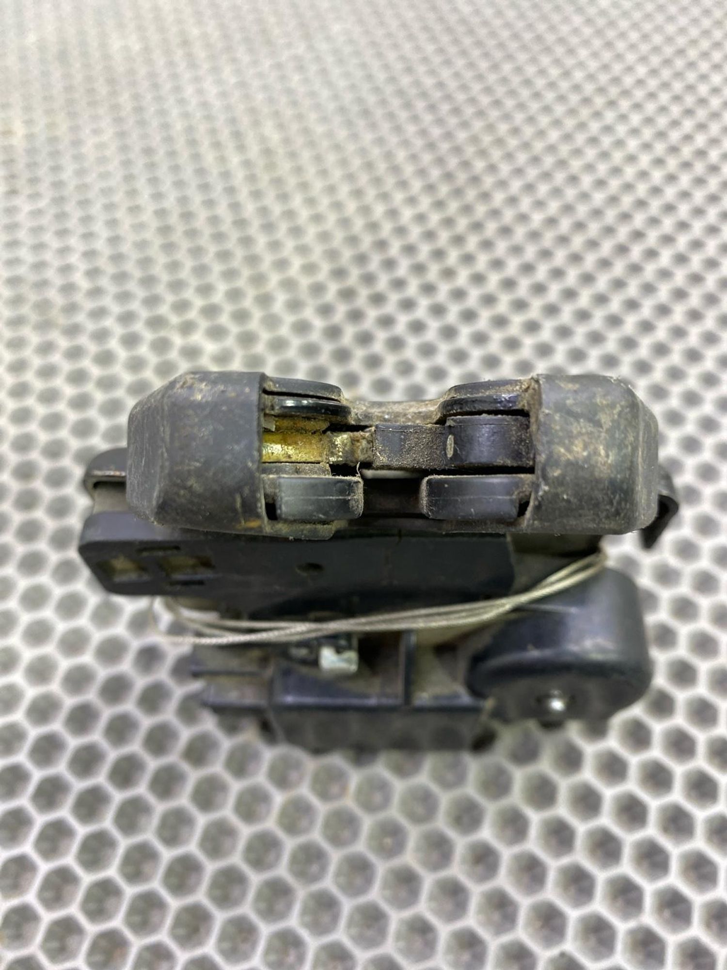 Б/У замок крышки багажника задний Nissan Teana J32, 1890 рублей, Краснодар