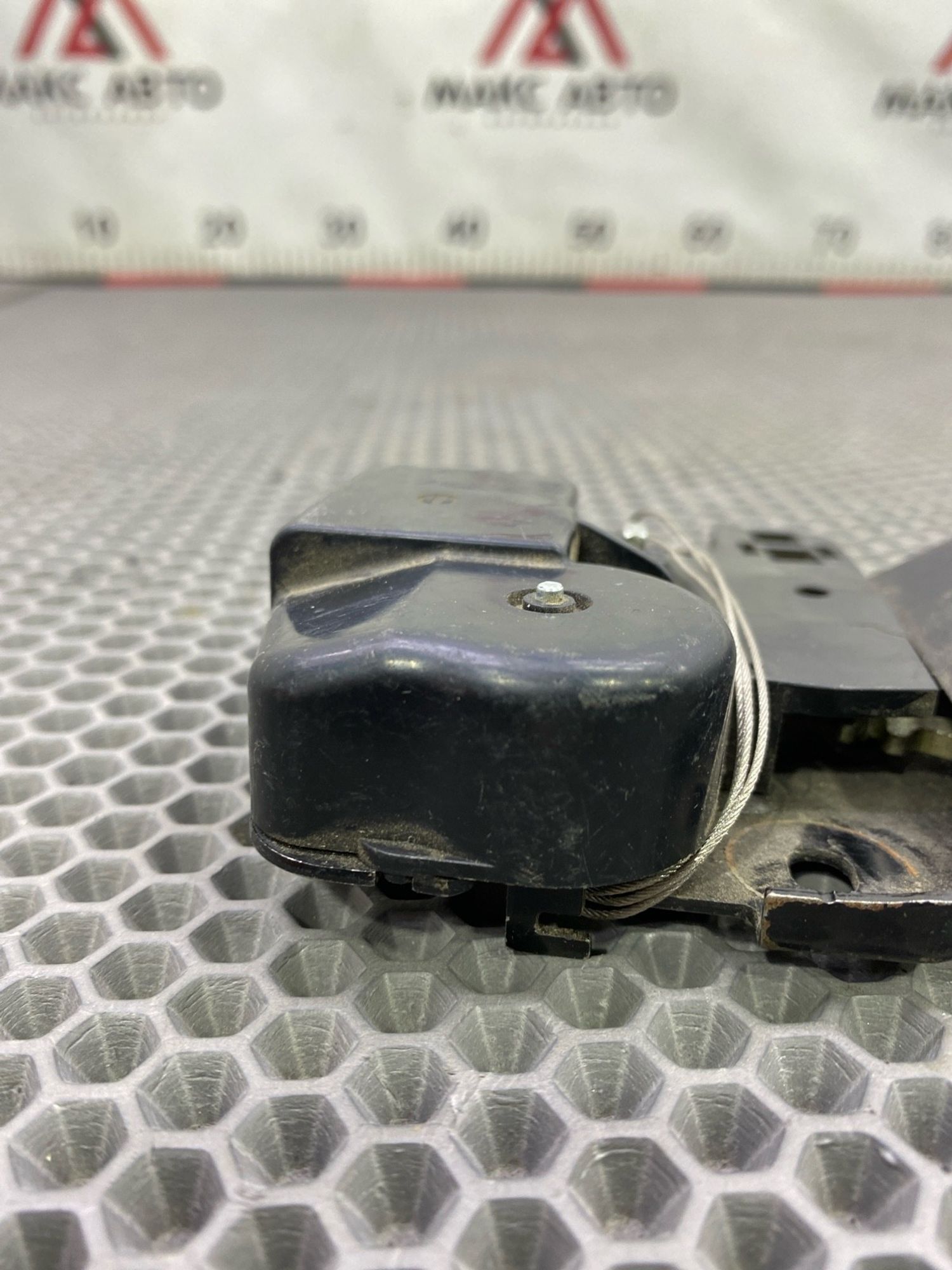 Б/У замок крышки багажника задний Nissan Teana J32, 1890 рублей, Краснодар