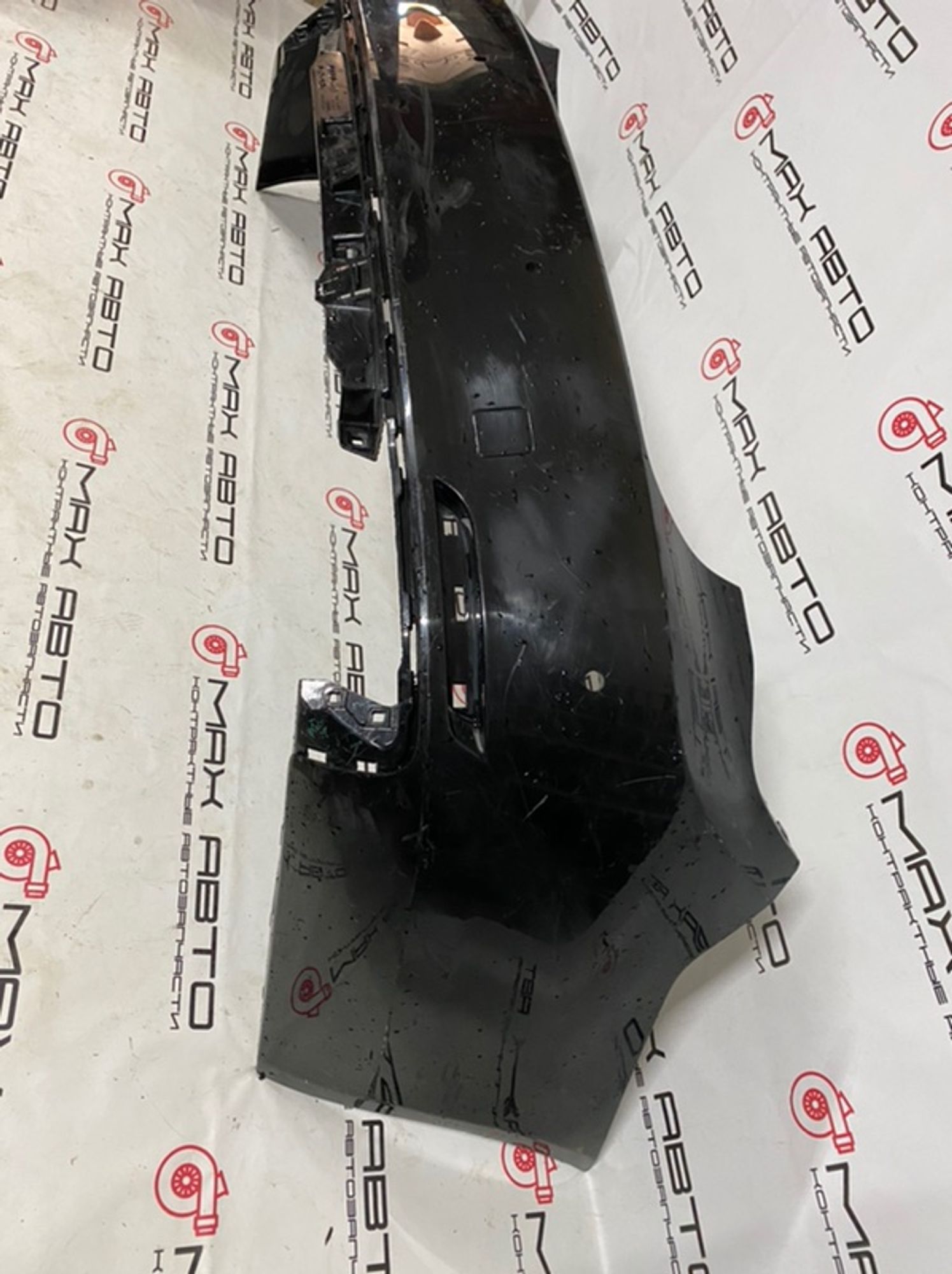 Бампер задний Bmw 7-Series F01 \ F02 2009, 3990 рублей, Краснодар