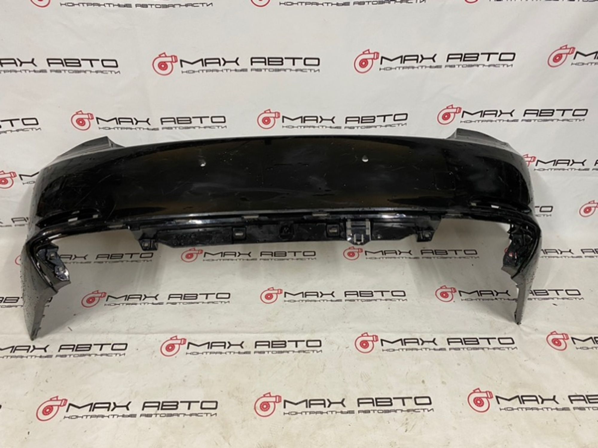 Бампер задний Bmw 7-Series F01 \ F02 2009, 3990 рублей, Краснодар