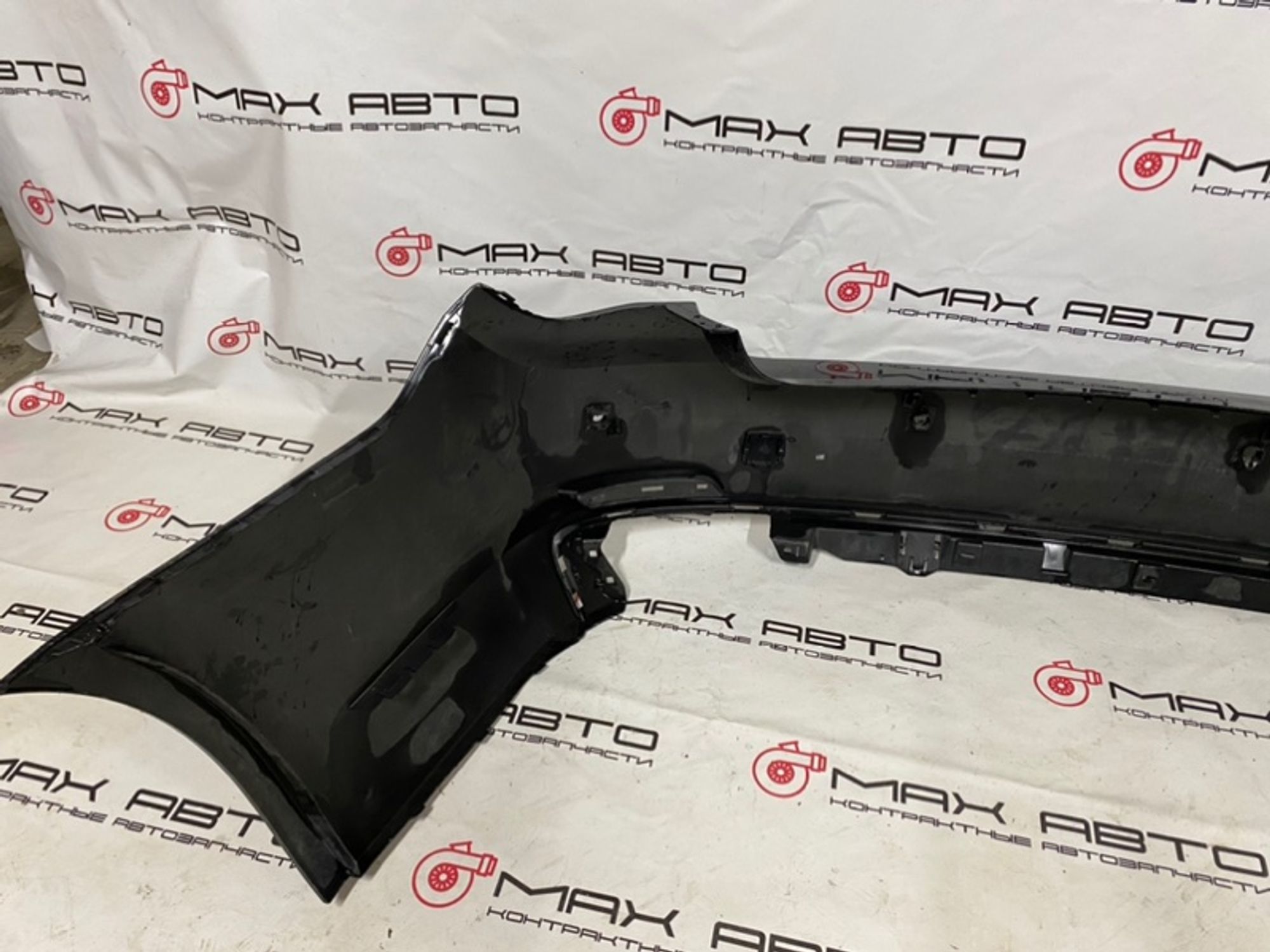 Бампер задний Bmw 7-Series F01 \ F02 2009, 3990 рублей, Краснодар