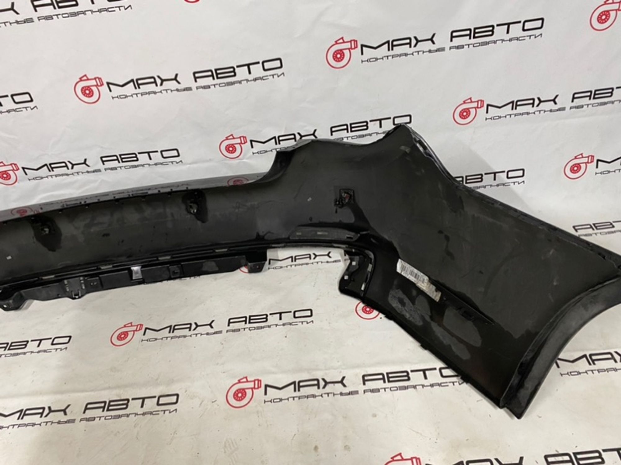 Бампер задний Bmw 7-Series F01 \ F02 2009, 3990 рублей, Краснодар