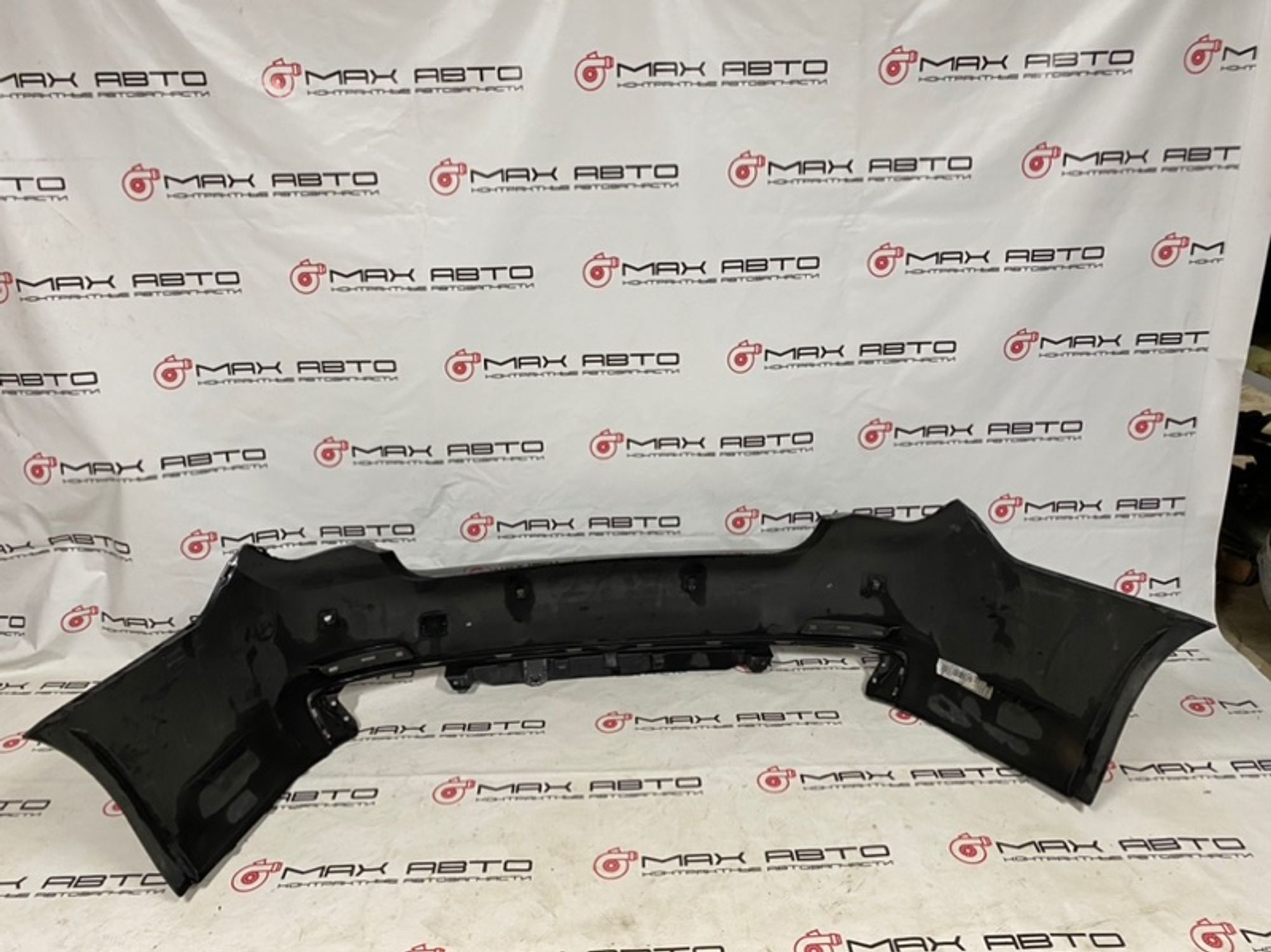 Бампер задний Bmw 7-Series F01 \ F02 2009, 3990 рублей, Краснодар