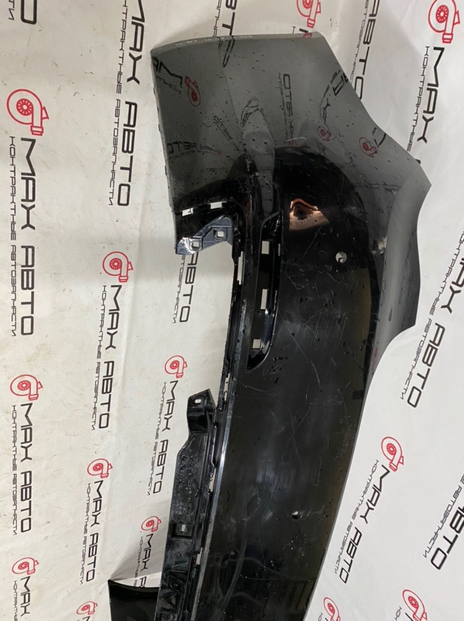 Бампер задний Bmw 7-Series F01 \ F02 2009, 3990 рублей, Краснодар